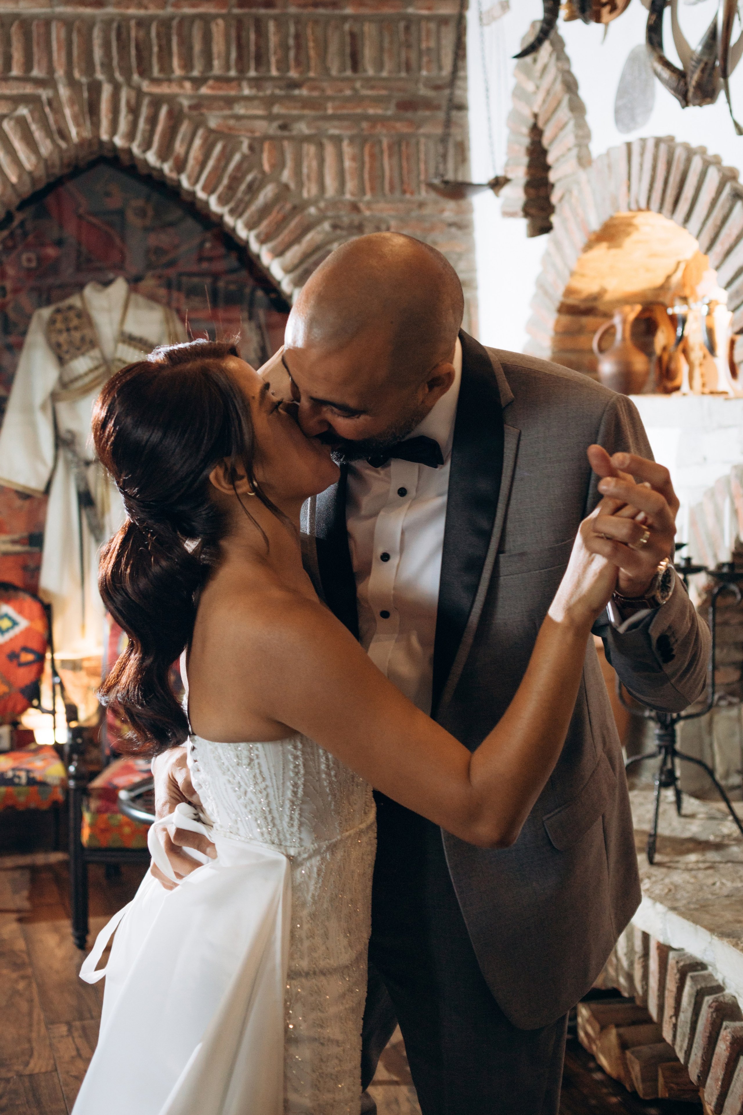 Alexi & Jolly. Фотограф в Тбилиси Наталья Фомина