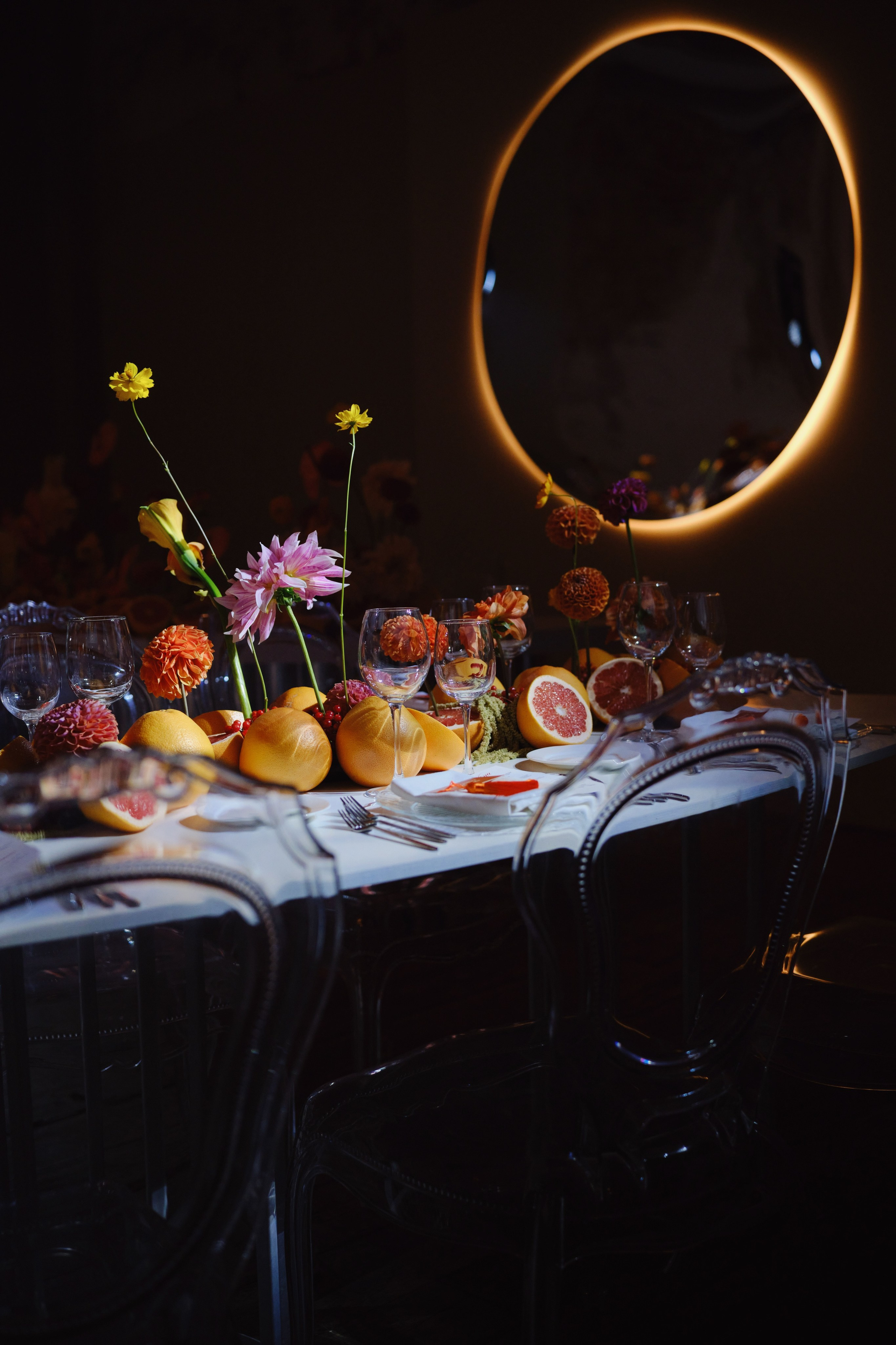 Виктор и Яна. Фотограф Елена Маринина Москва