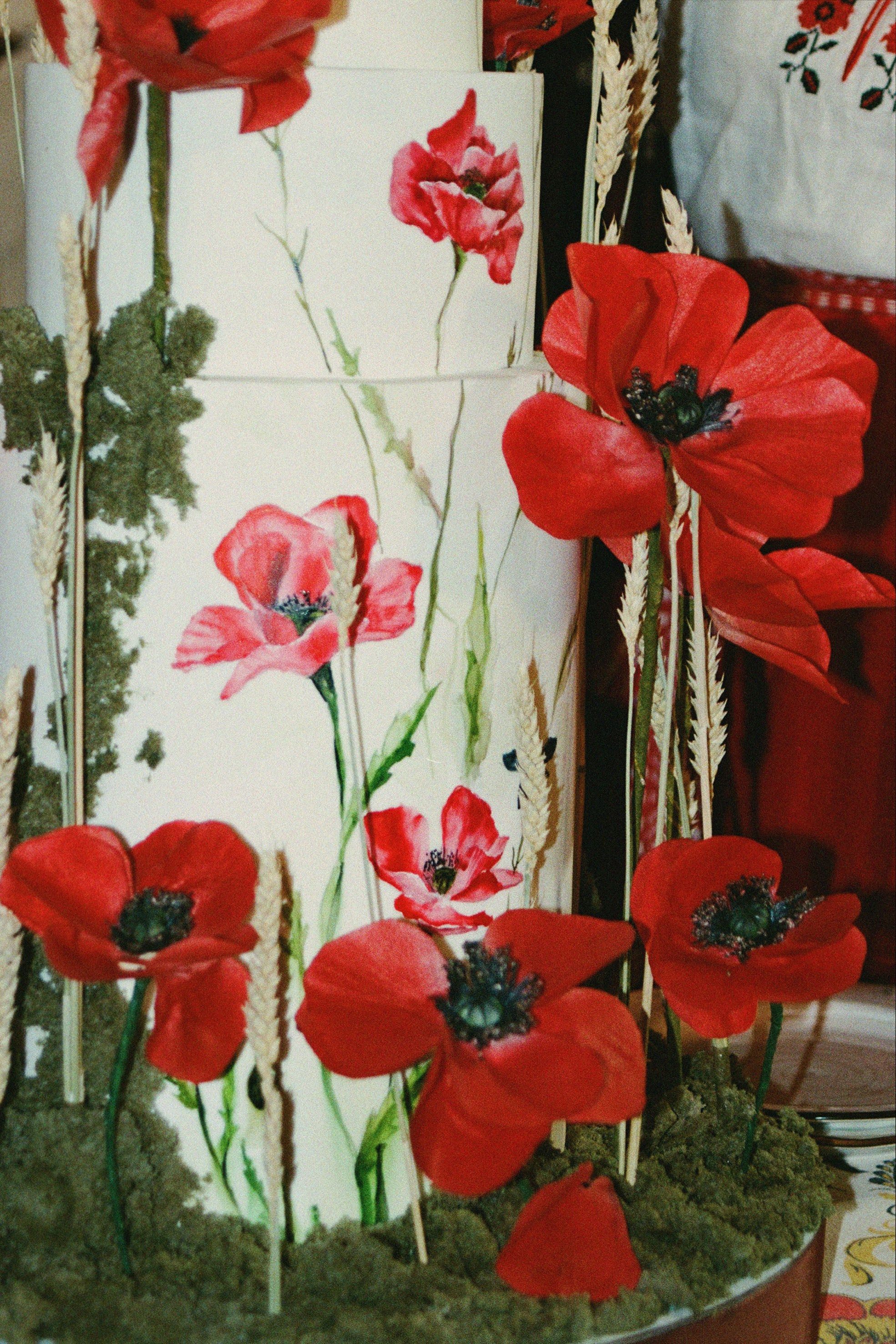 Андрей и Ольга. Фотограф Елена Маринина Москва