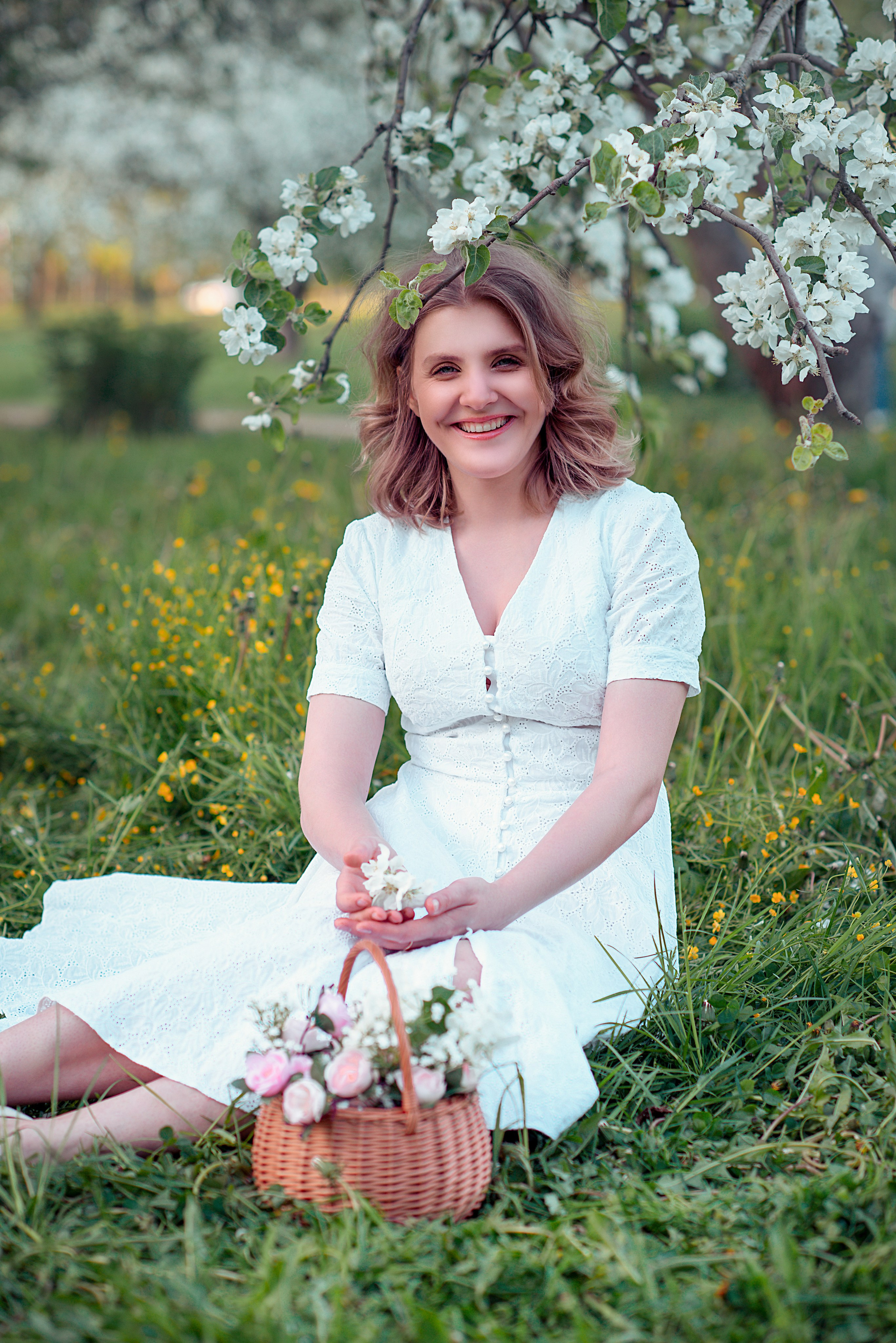 Даша. Фотограф в Санкт-Петербурге Катя Прудникова