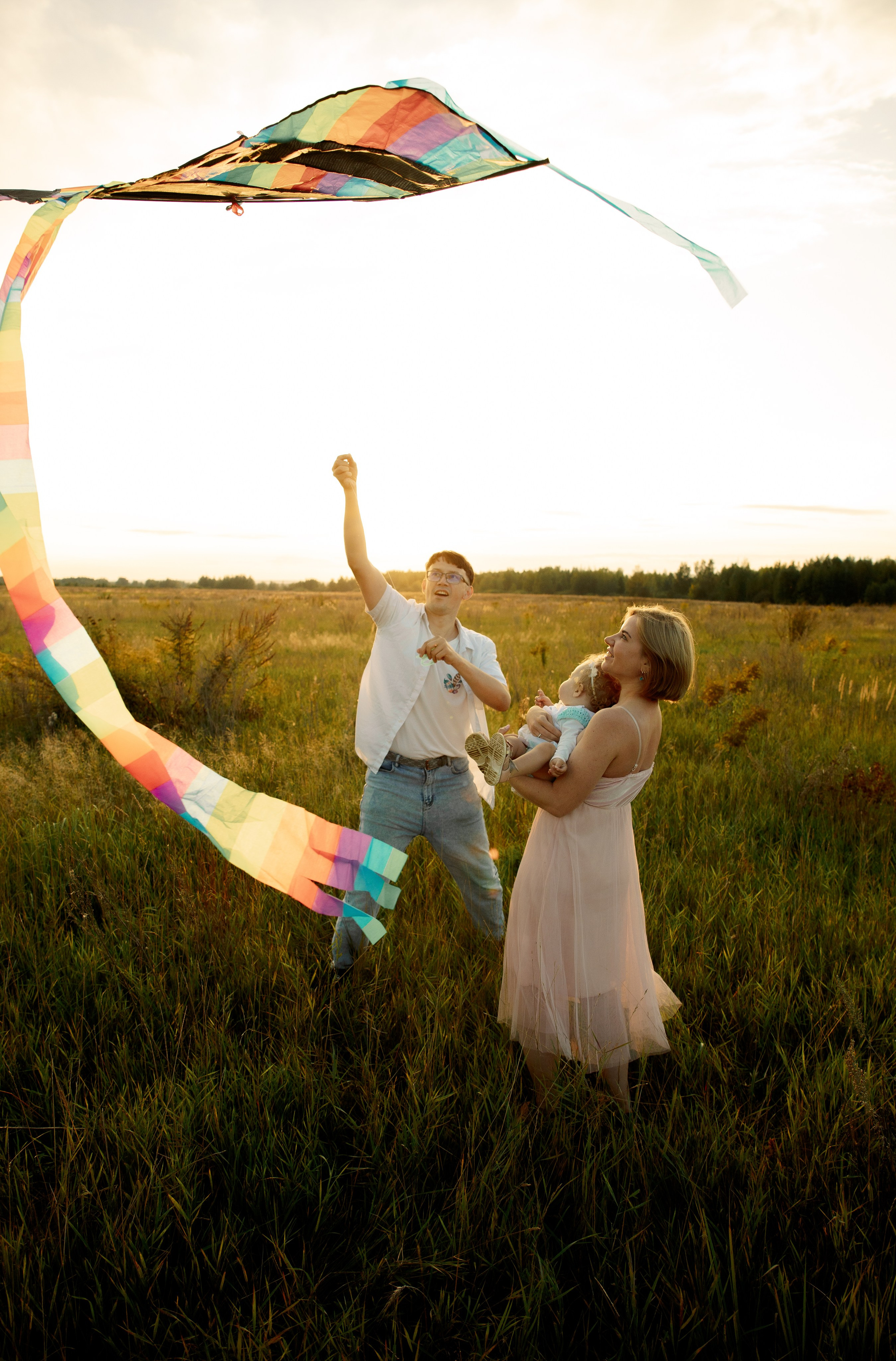 Голицыны. Главная