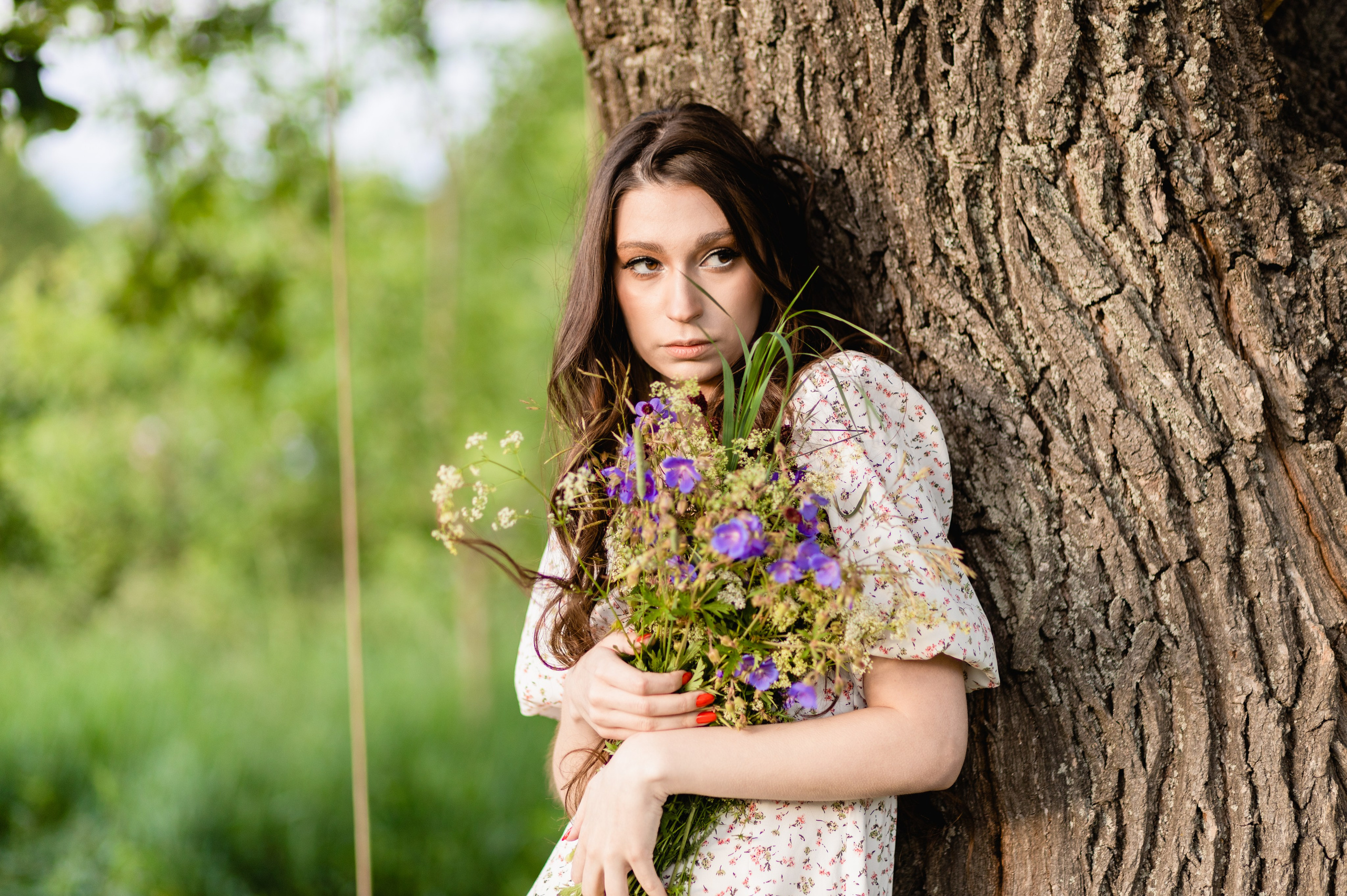 Илья и Екатерина. Главная