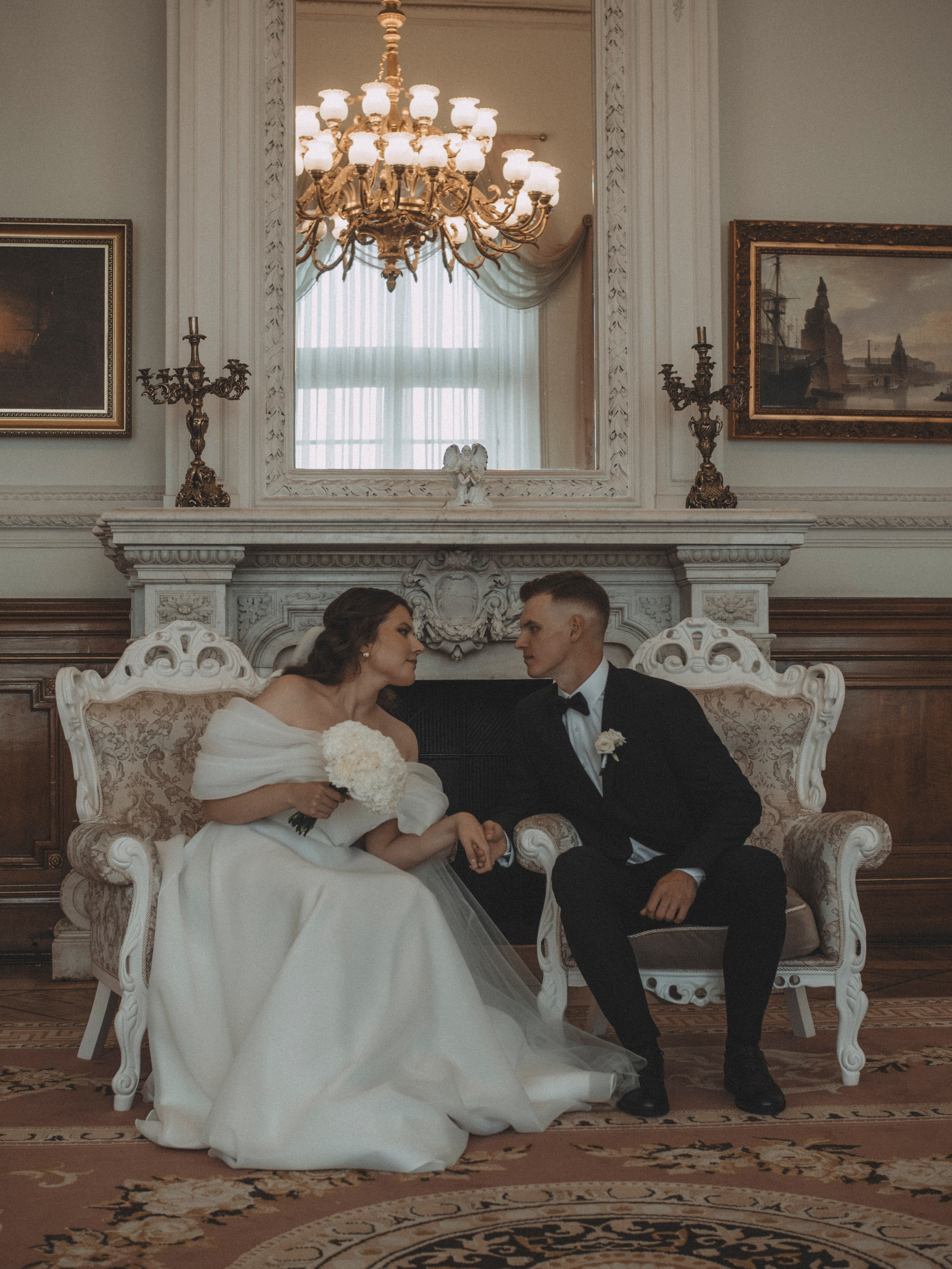 Свадебные. Фотограф в Сортавала Карина Буглакова