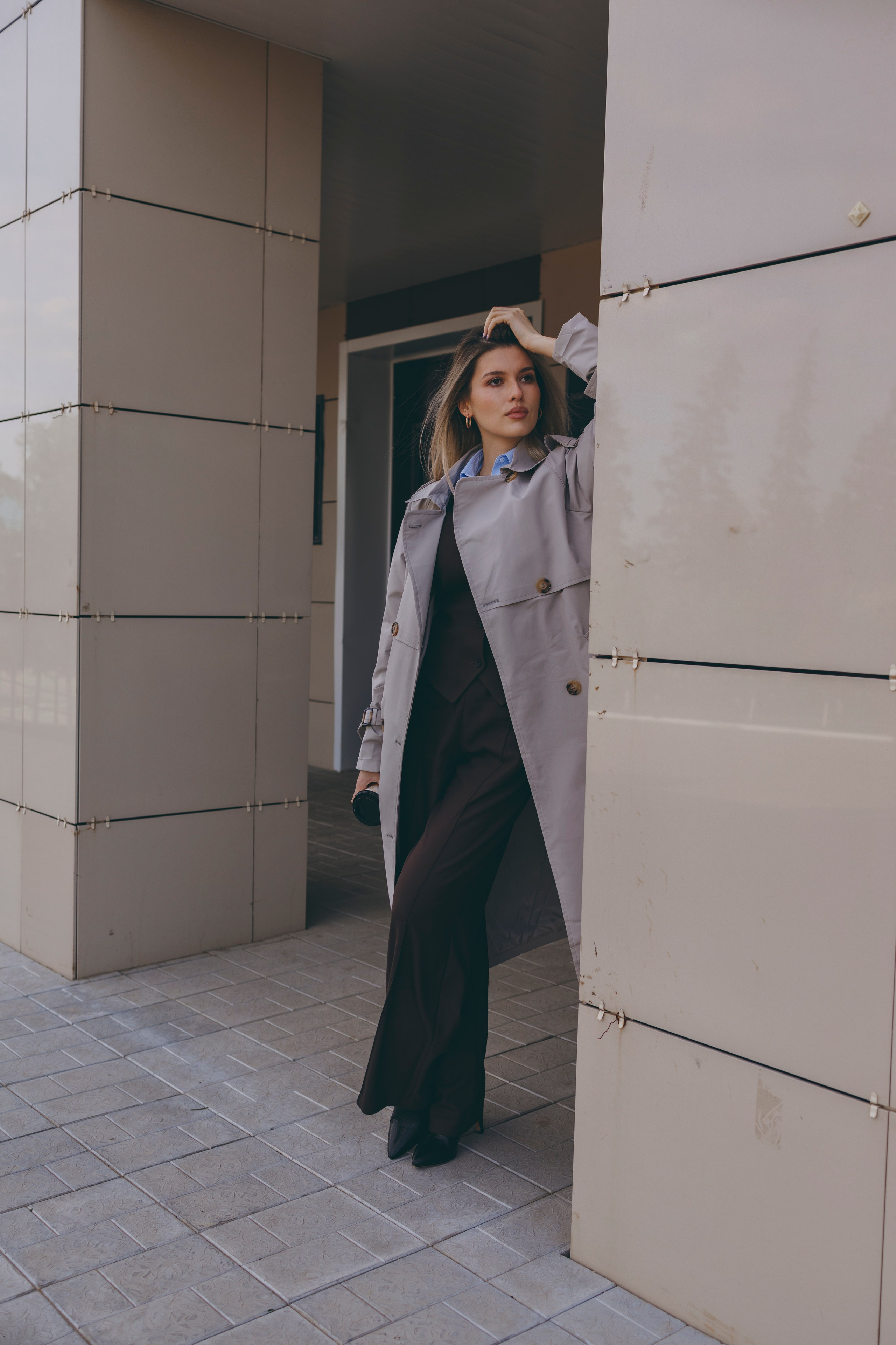 Диана. Фотограф, которого ты искал