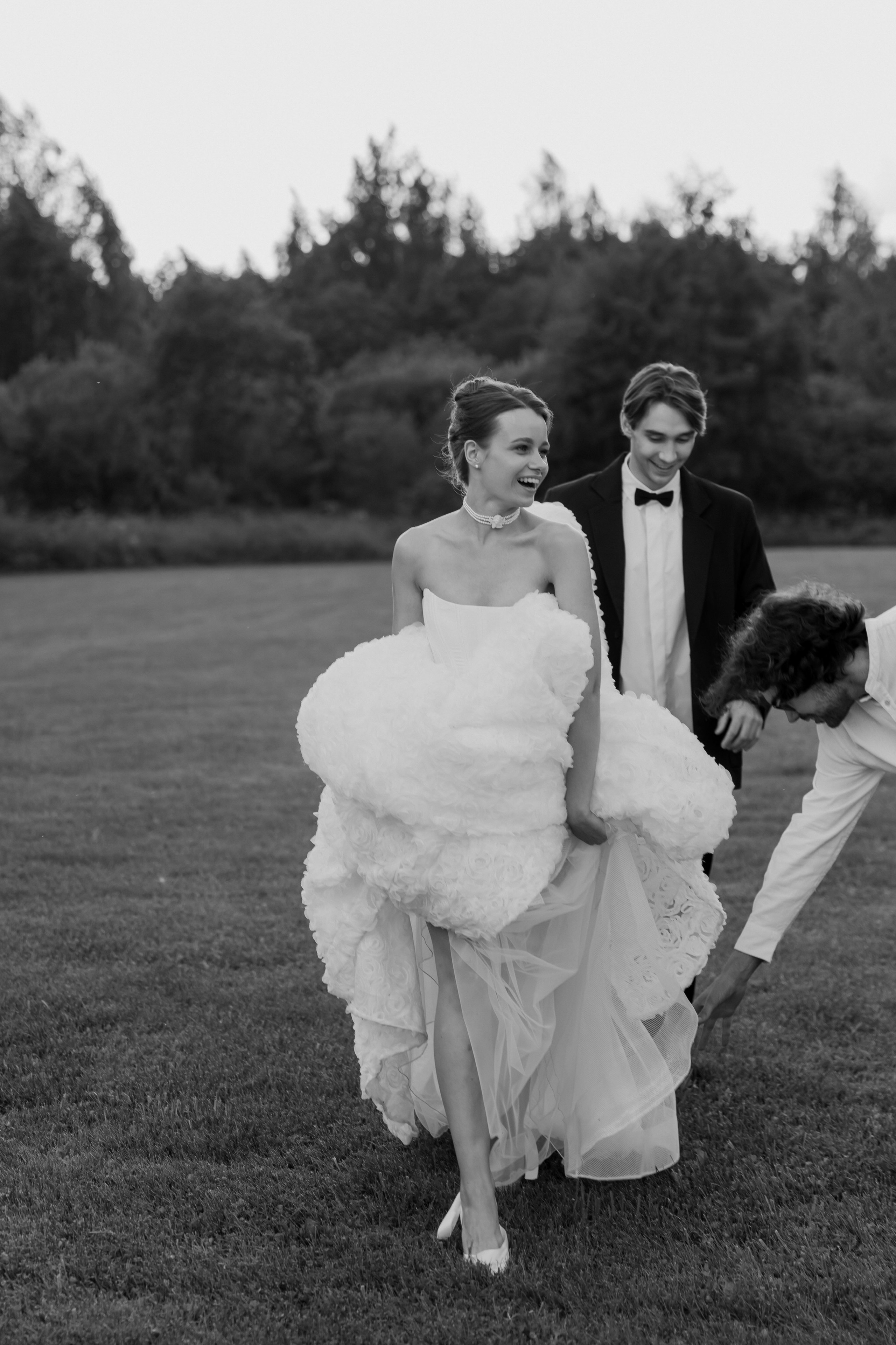 Vitaly & Alina. Главная