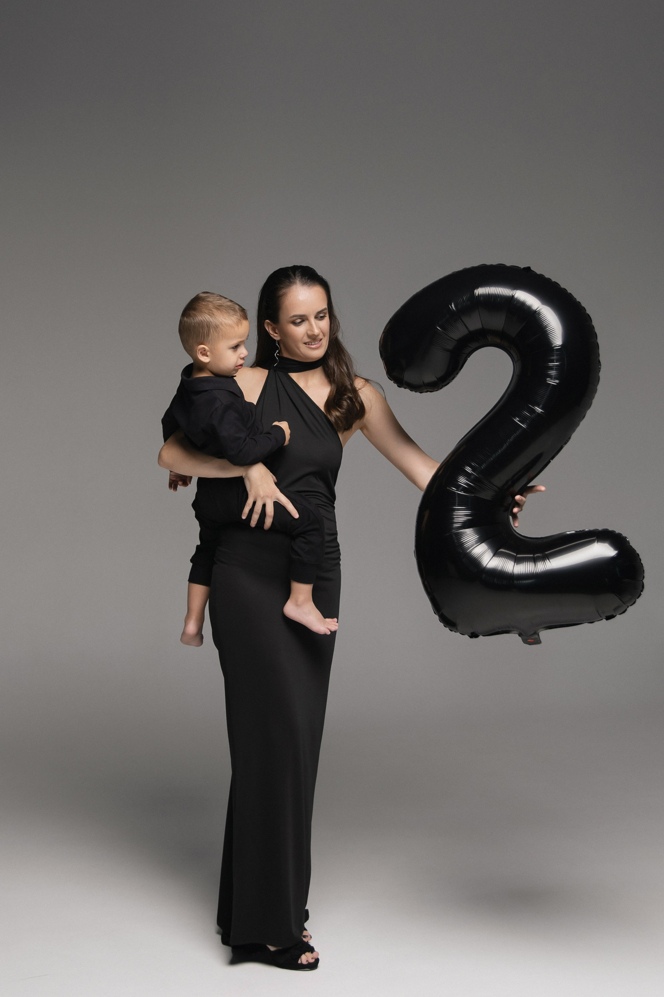 КСЮША, САША, ТЕМА И РОМА ` 25. Maria Startseva Photo