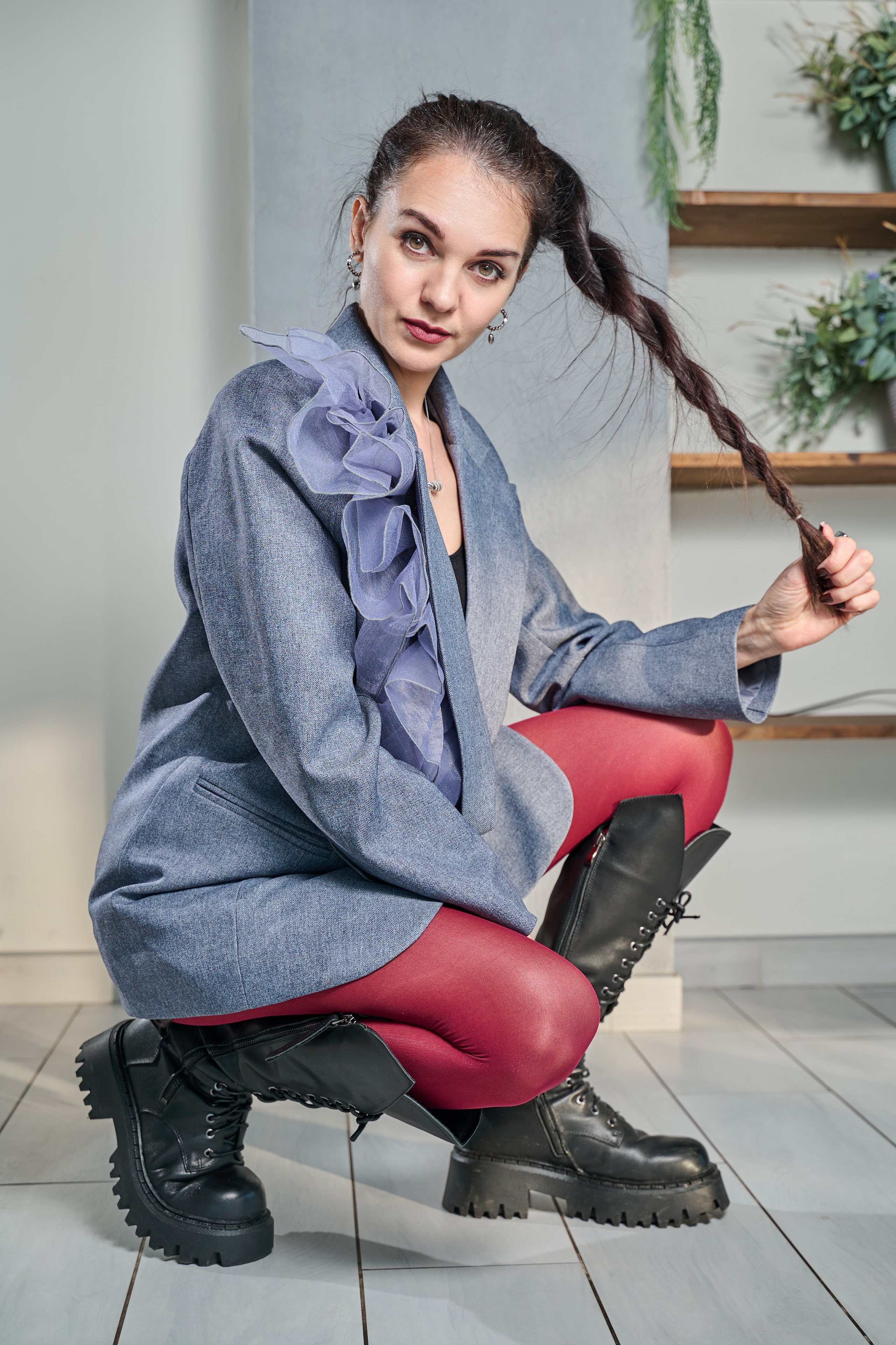 Галина_кафе Италиано. Школьный и семейный фотограф/видеограф в г. Курганинске