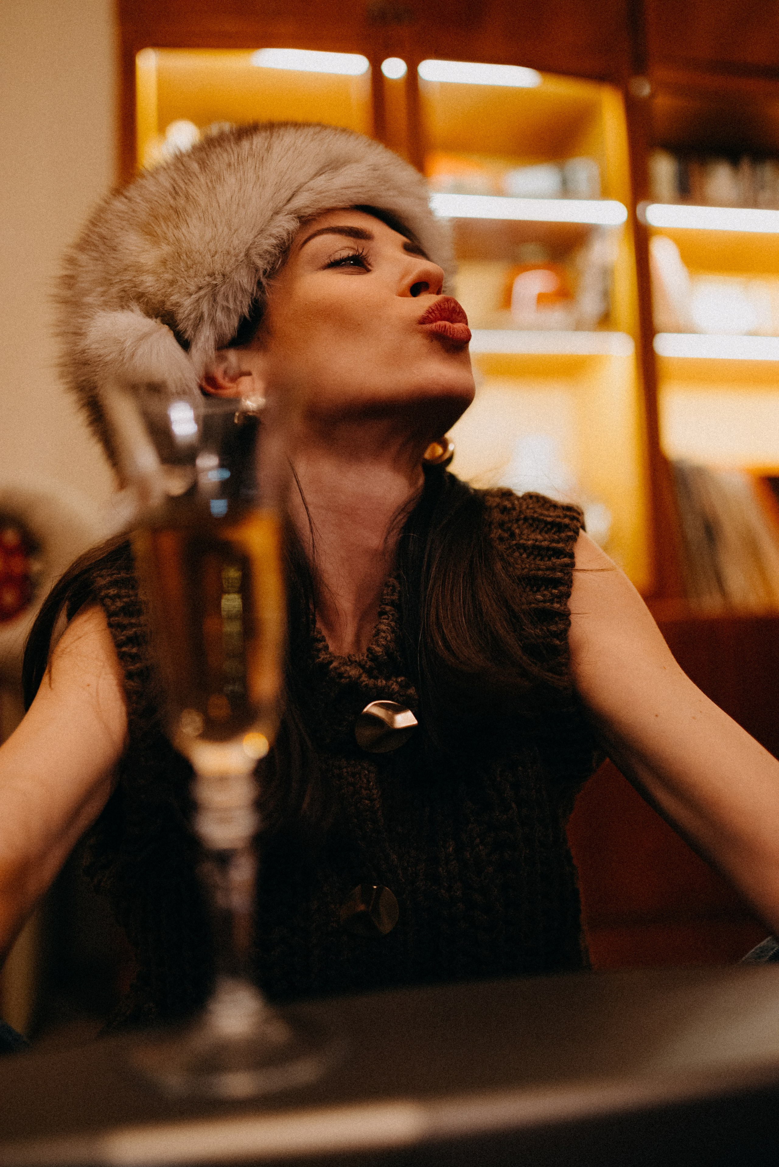 День рождения Алины | бар «Коммуналочка». Фотограф Санкт-Петербург, Новороссийск