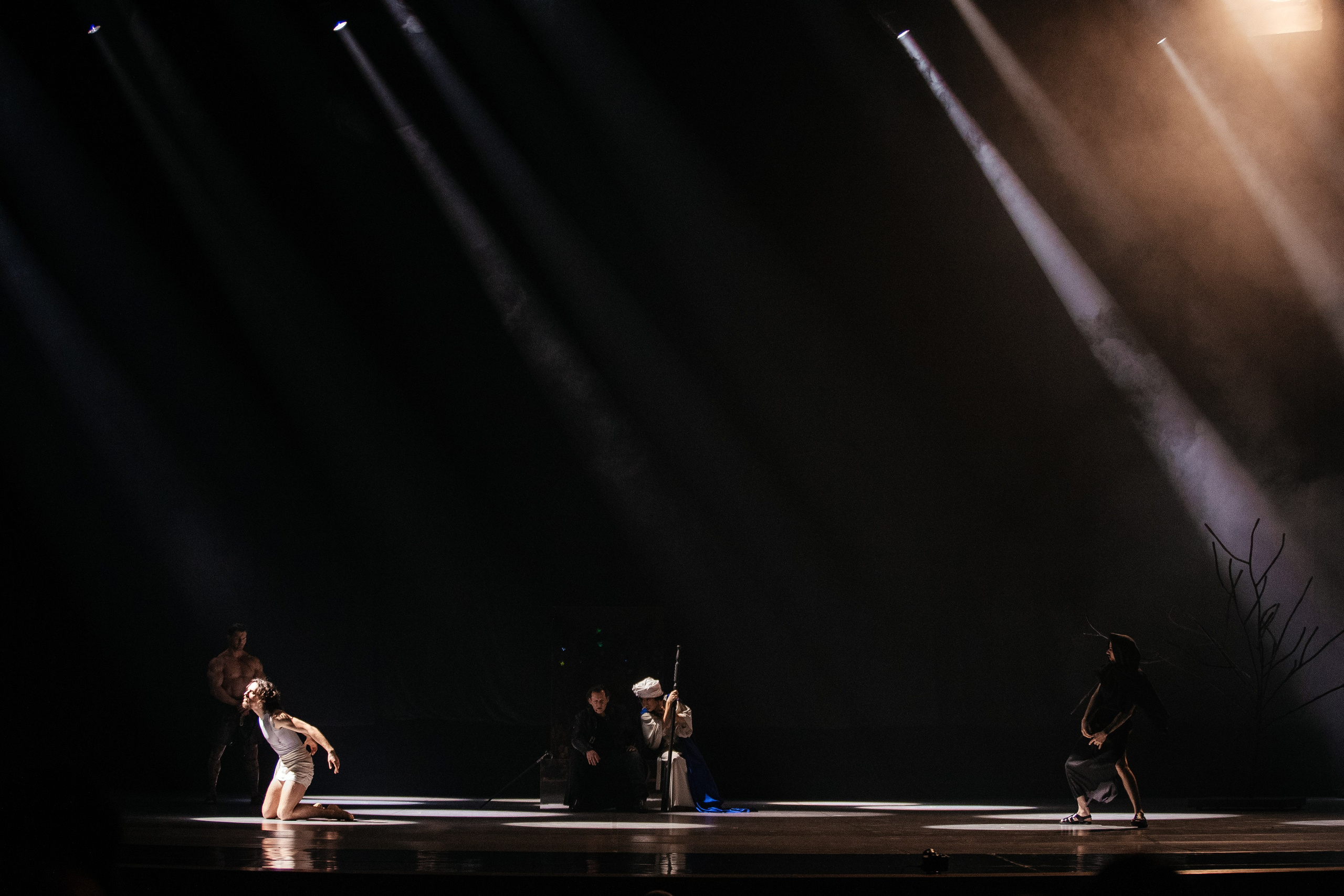 Мастер и Маргарита. Светский фотограф — Анисина Ирина