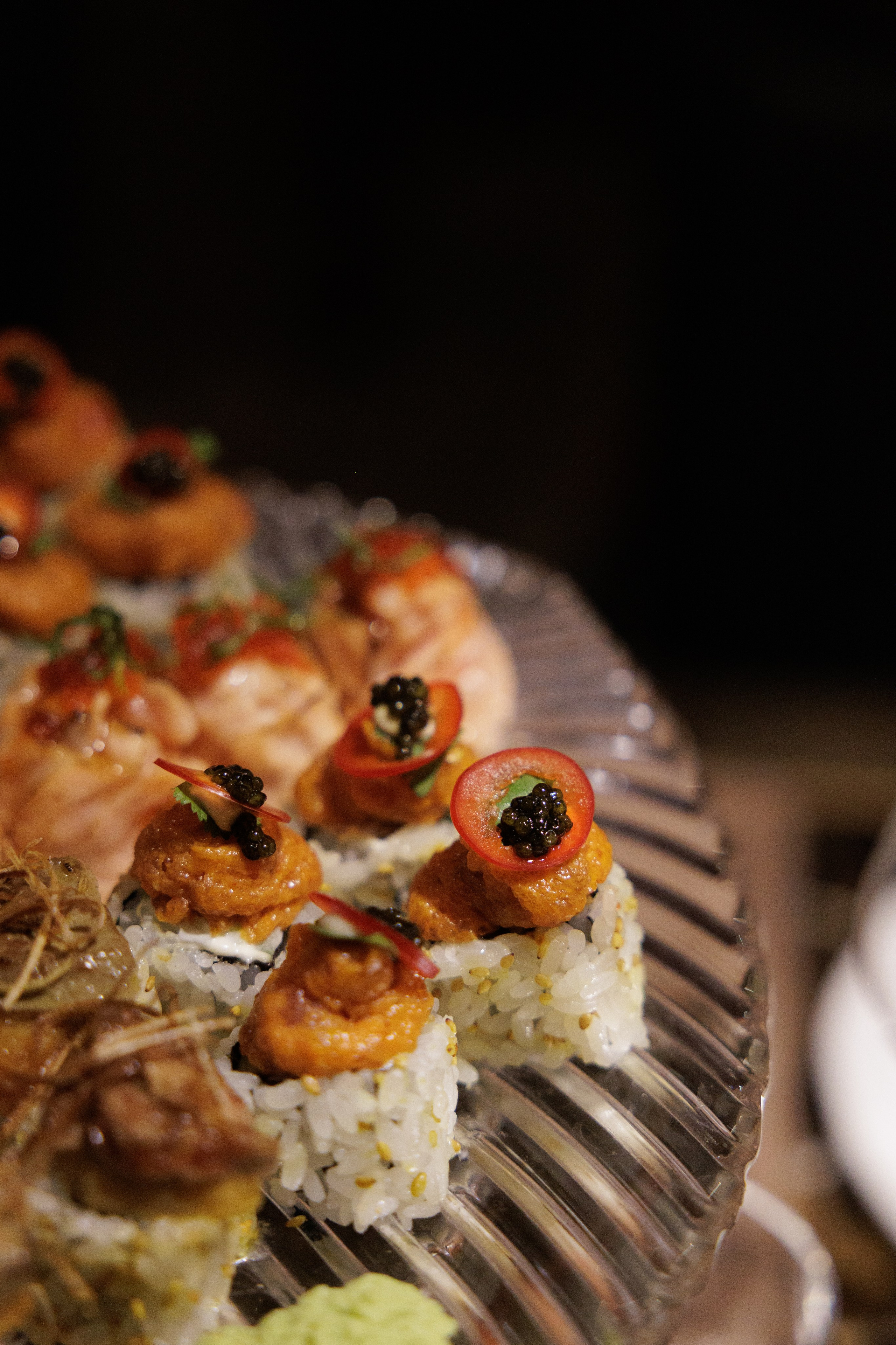 Открытие Ресторана CHIN CHIN. Светский фотограф — Анисина Ирина