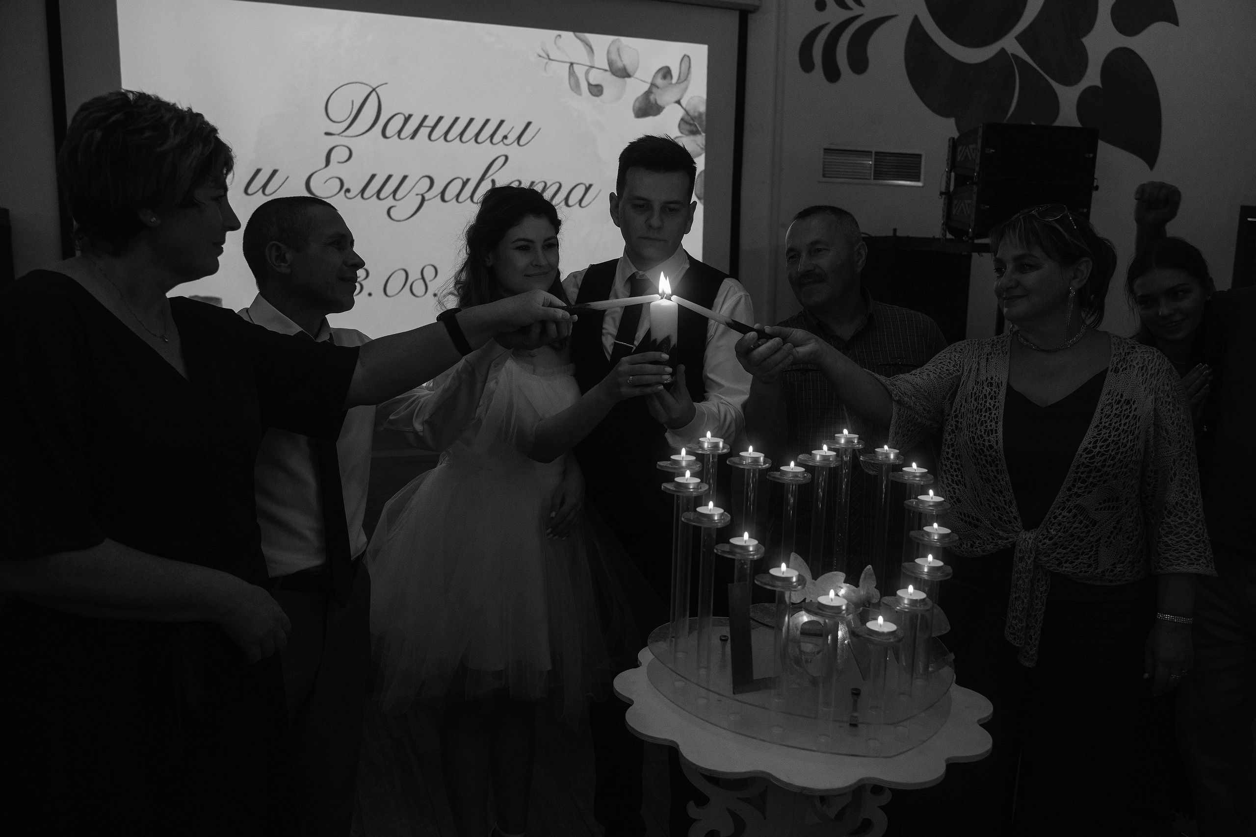 Wedding day #62. Свадебный, семейный фотограф в Рязани Лена Брант