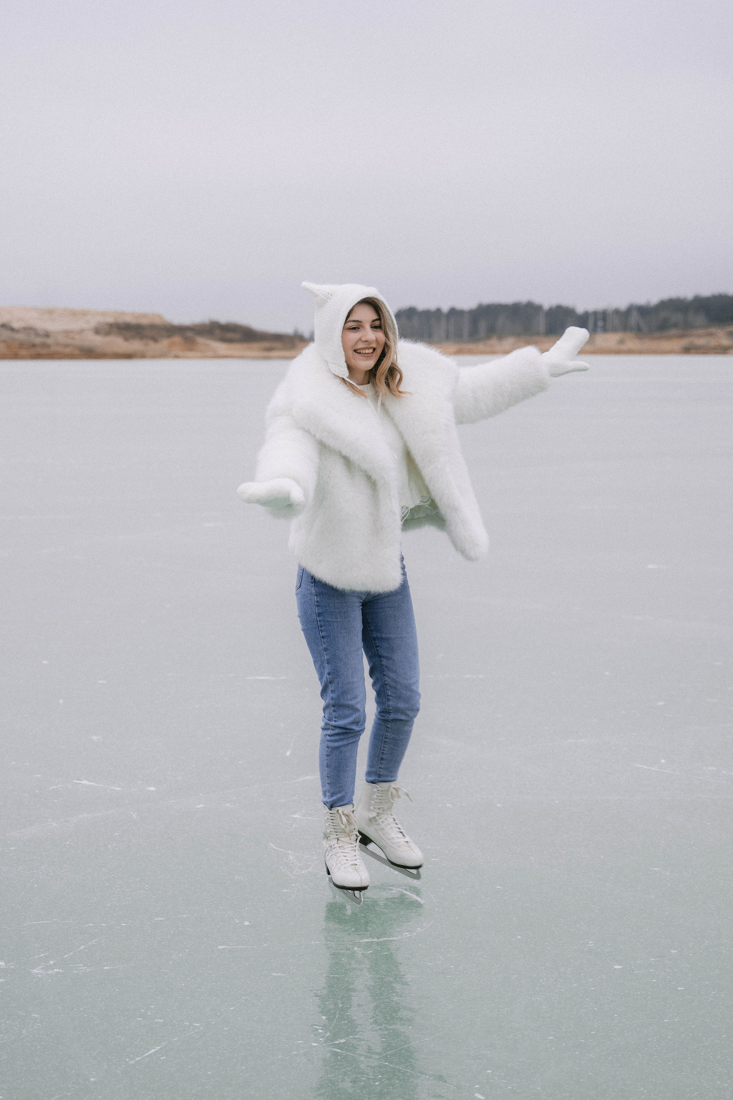 Женя. Свадебный, семейный фотограф в Рязани Лена Брант