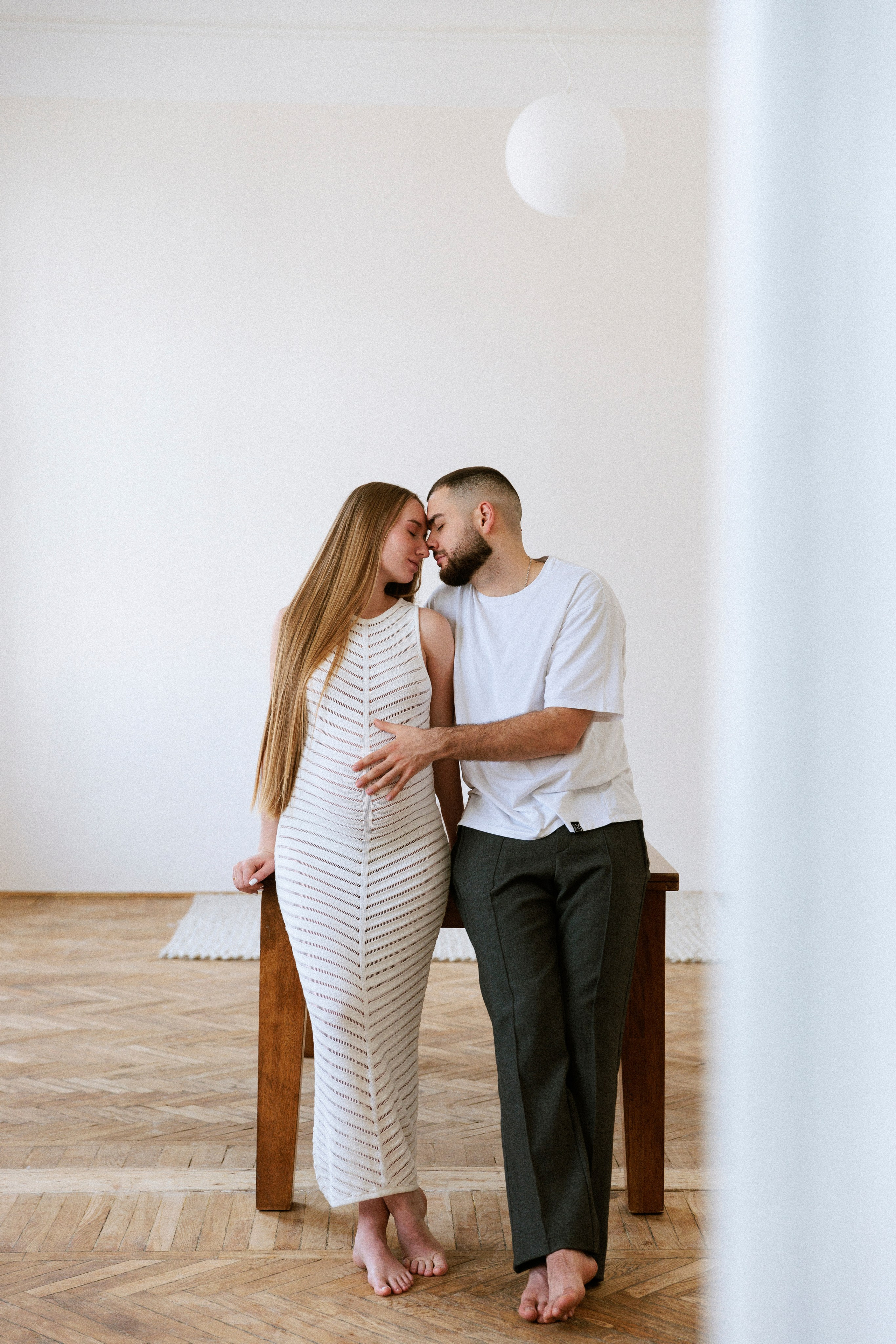 Валерия и Глеб. Фотограф в Москве Людмила Малова