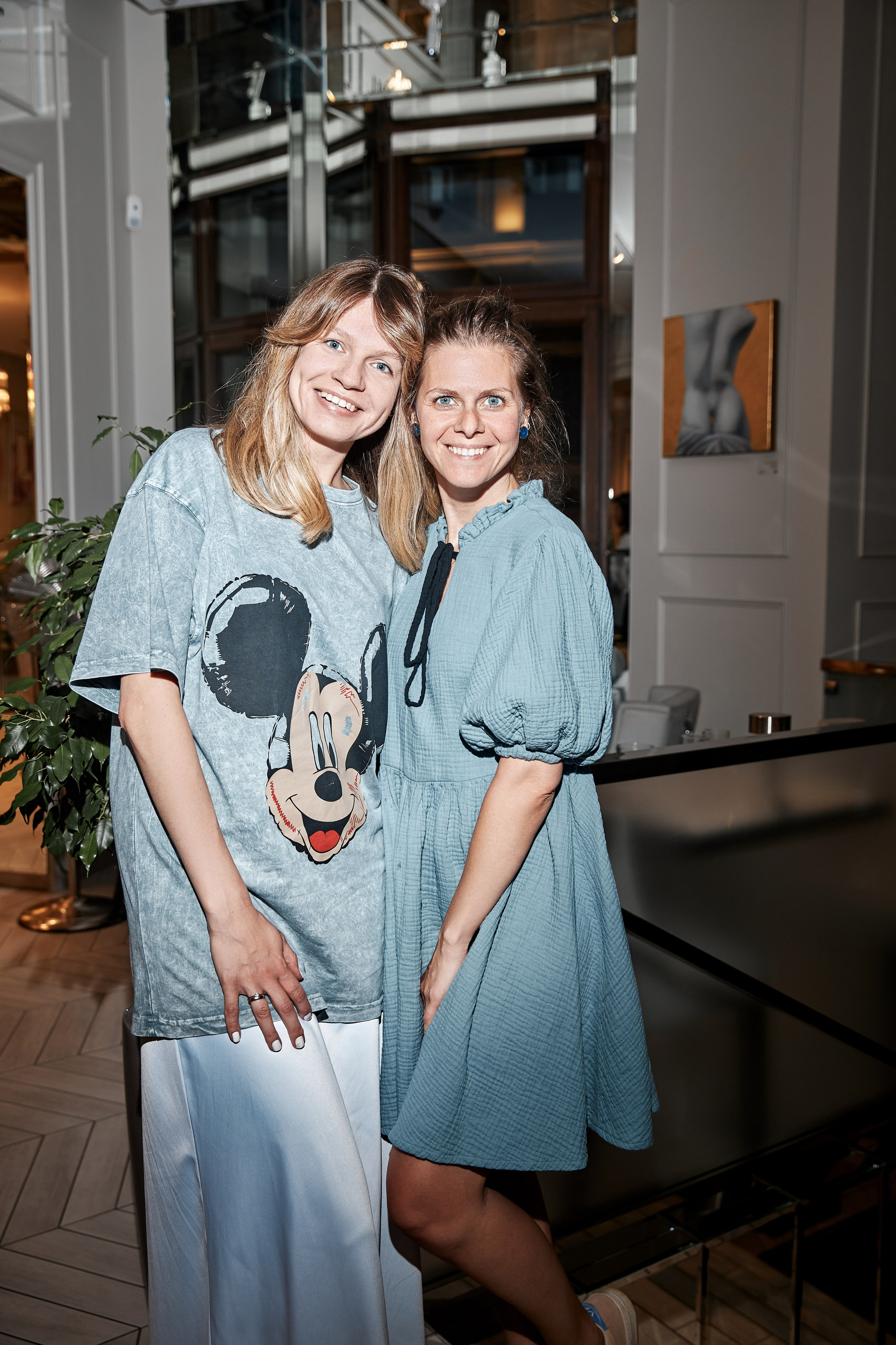 Лекция Ольги Хейфиц «Архетип Куртизанки. Истории Любви». Свадебный фотограф Андрей Кочкин в Москве