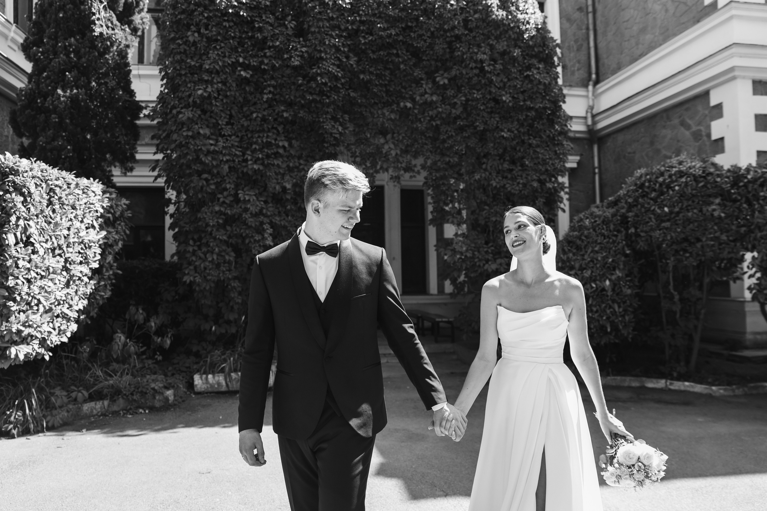 Анонс свадьба Михаил и Елизавета. Свадебный и семейный фотограф в Севастополе и Крыму Анастасия Сураева