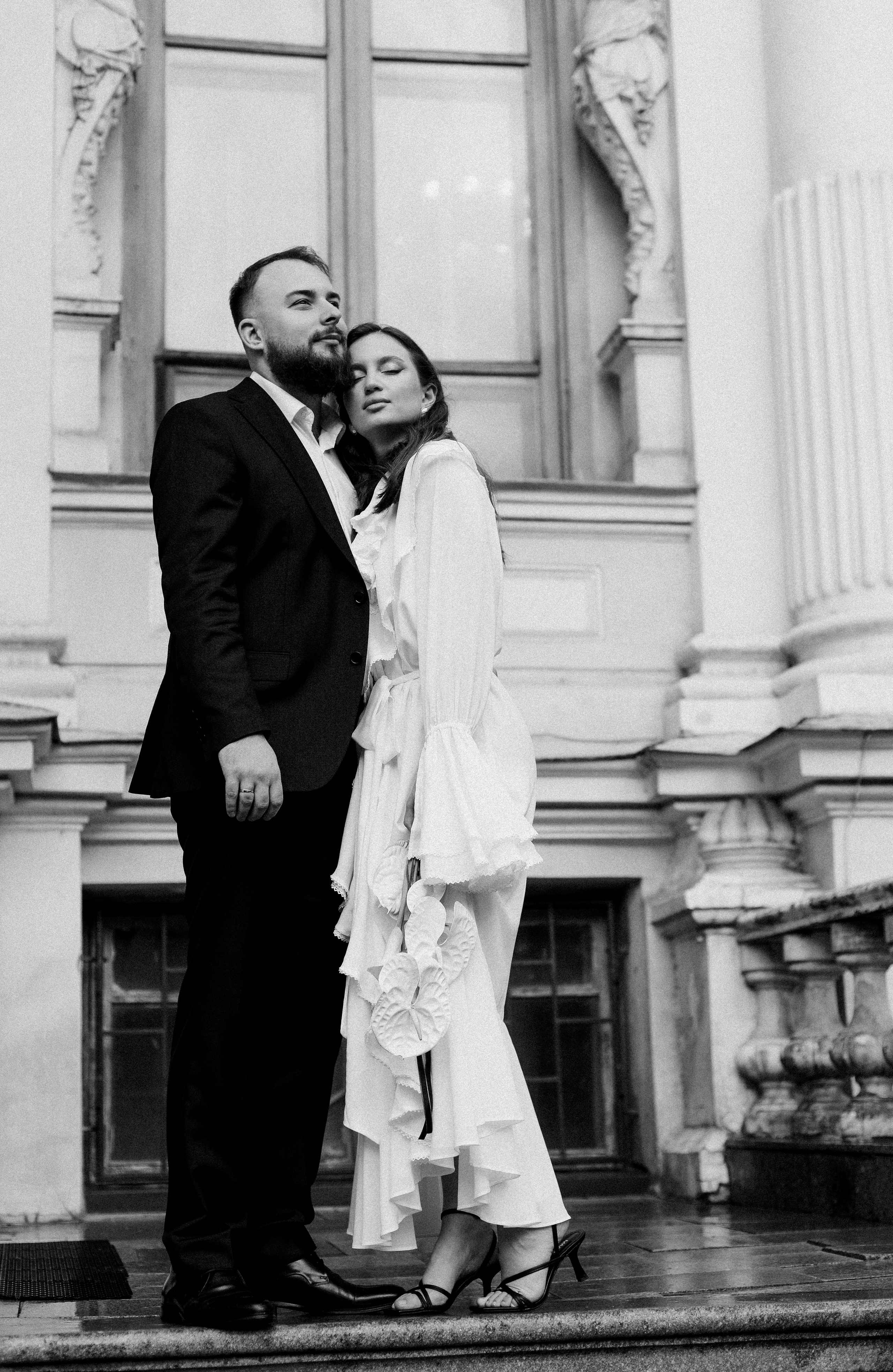 Мария & Иван. Свадебный и семейный фотограф Ростов-на-Дону Евгения Борисова