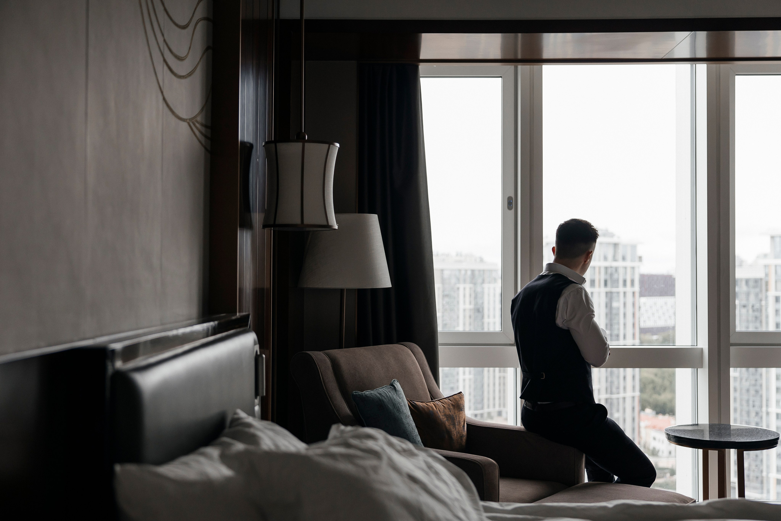 Свадьбы. Фотограф в Москве Екатерина Потапова