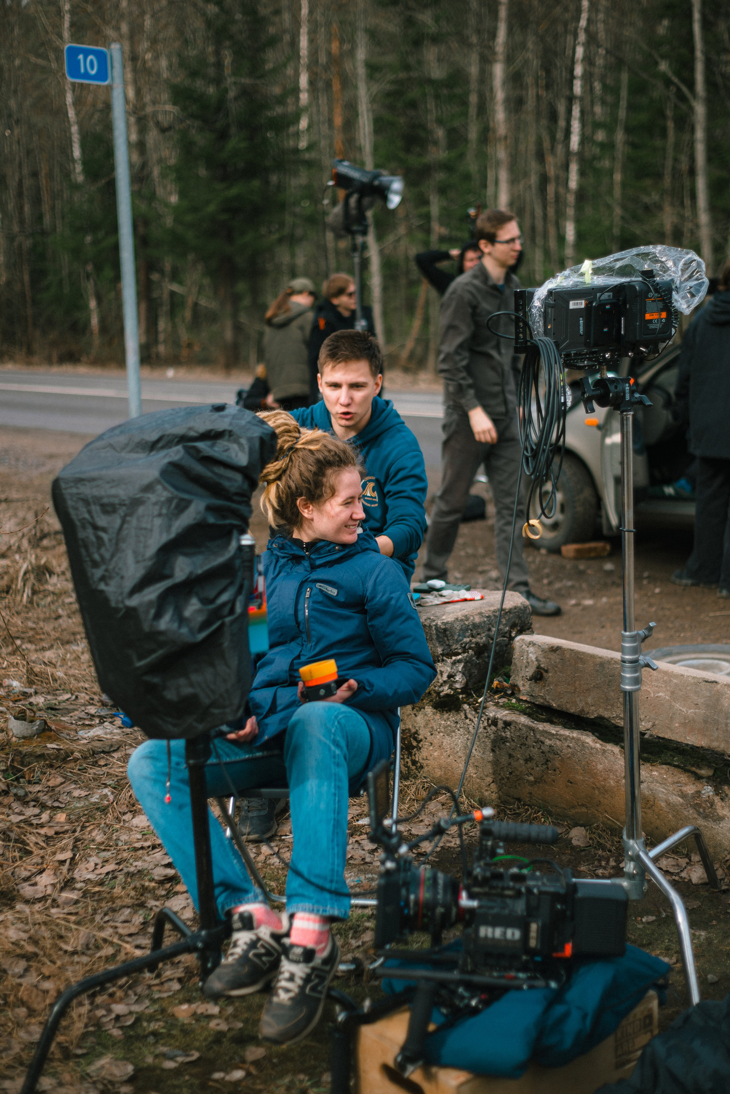 Что ты видишь. Платонов Олег — фотограф Санкт-Петербург