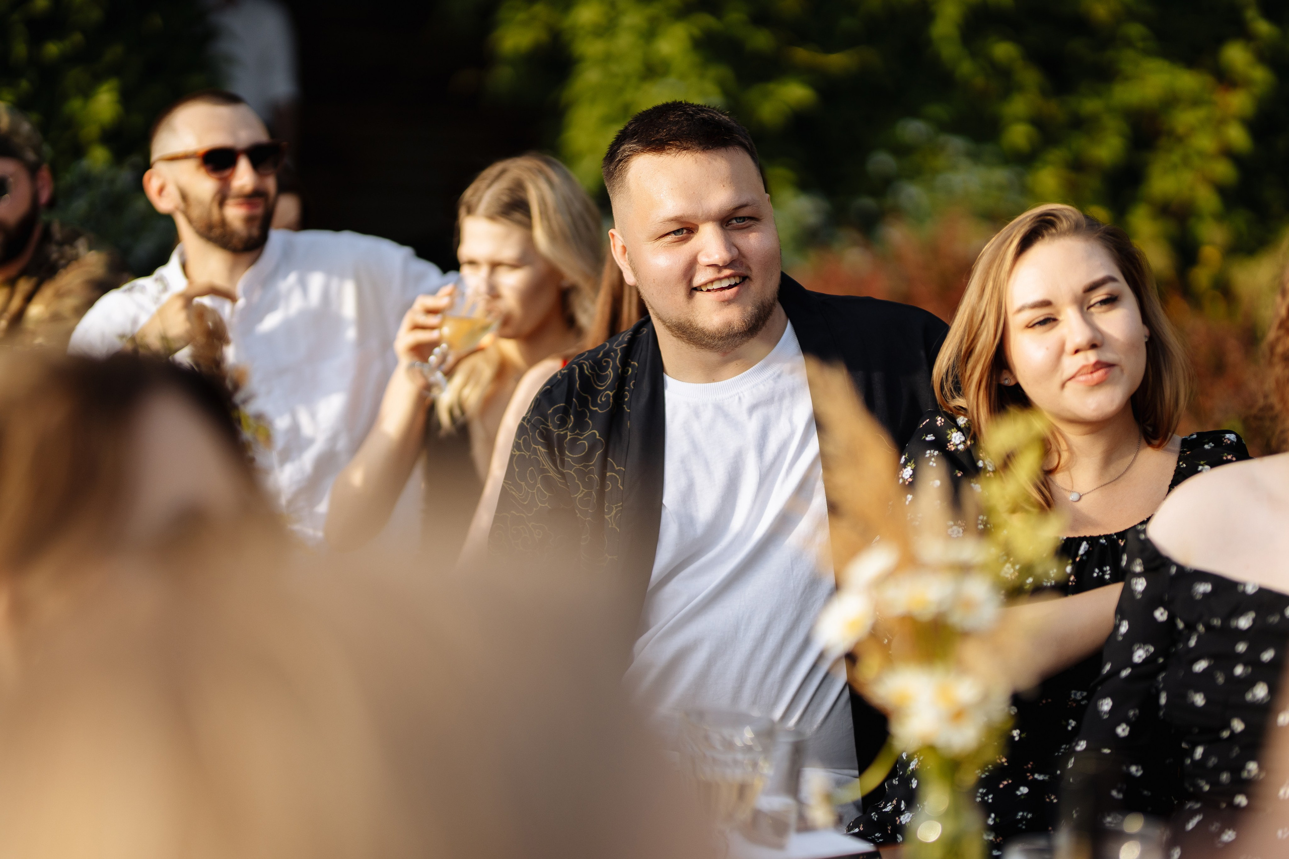 Свадебный репортаж. Свадебный и Репортажный фотограф Александр Шаров