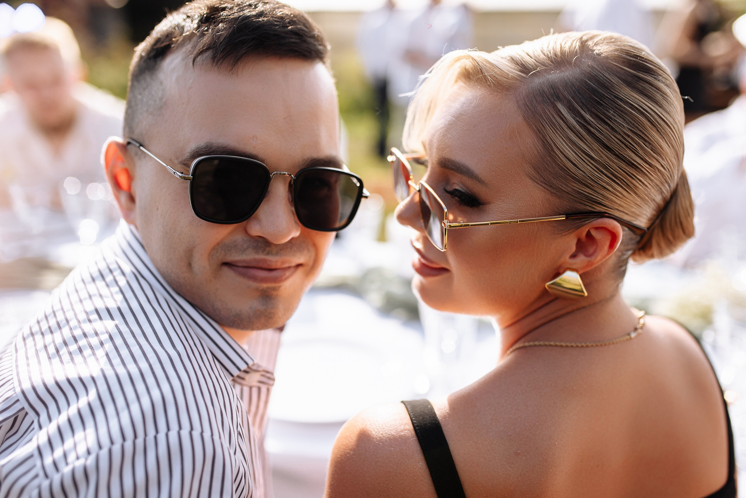 Свадебный репортаж. Свадебный и Репортажный фотограф Александр Шаров