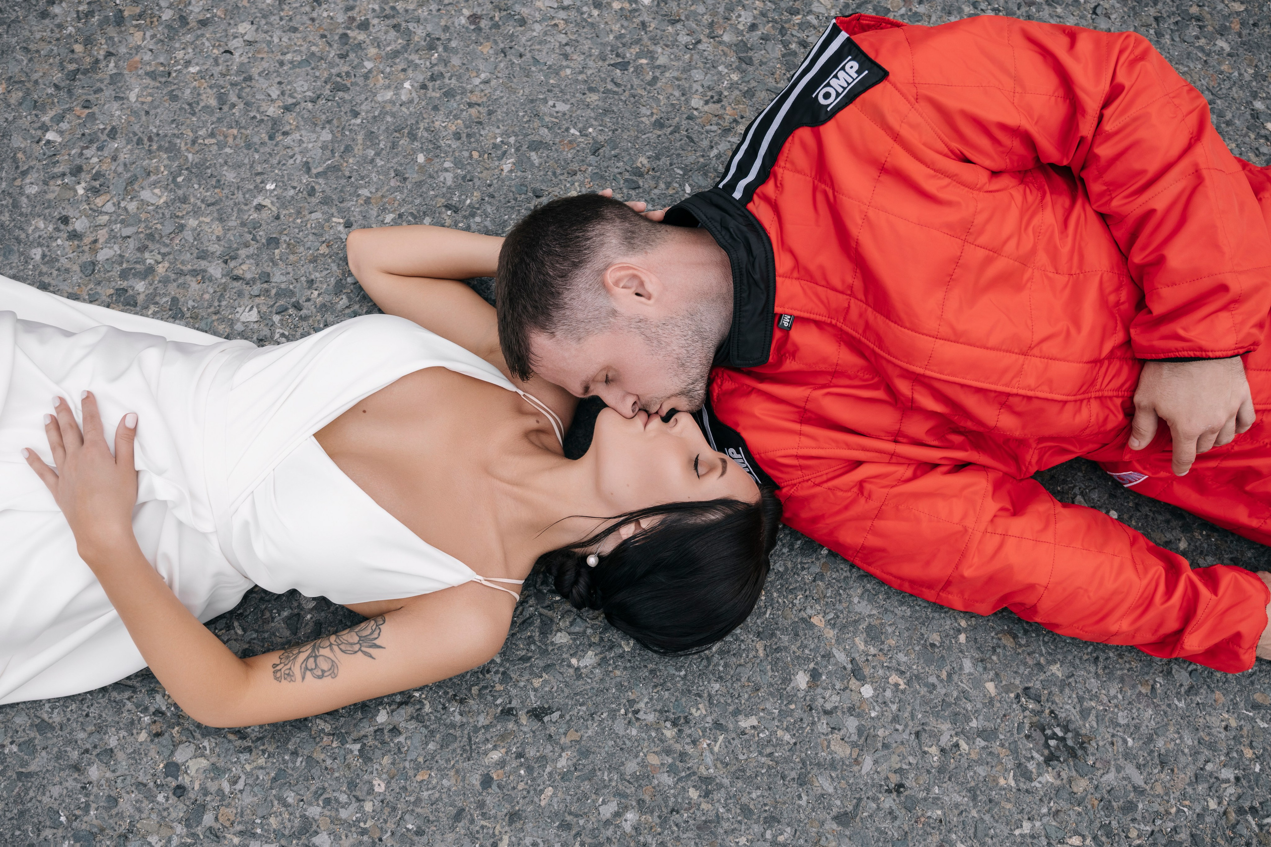 Лав стори. Главная