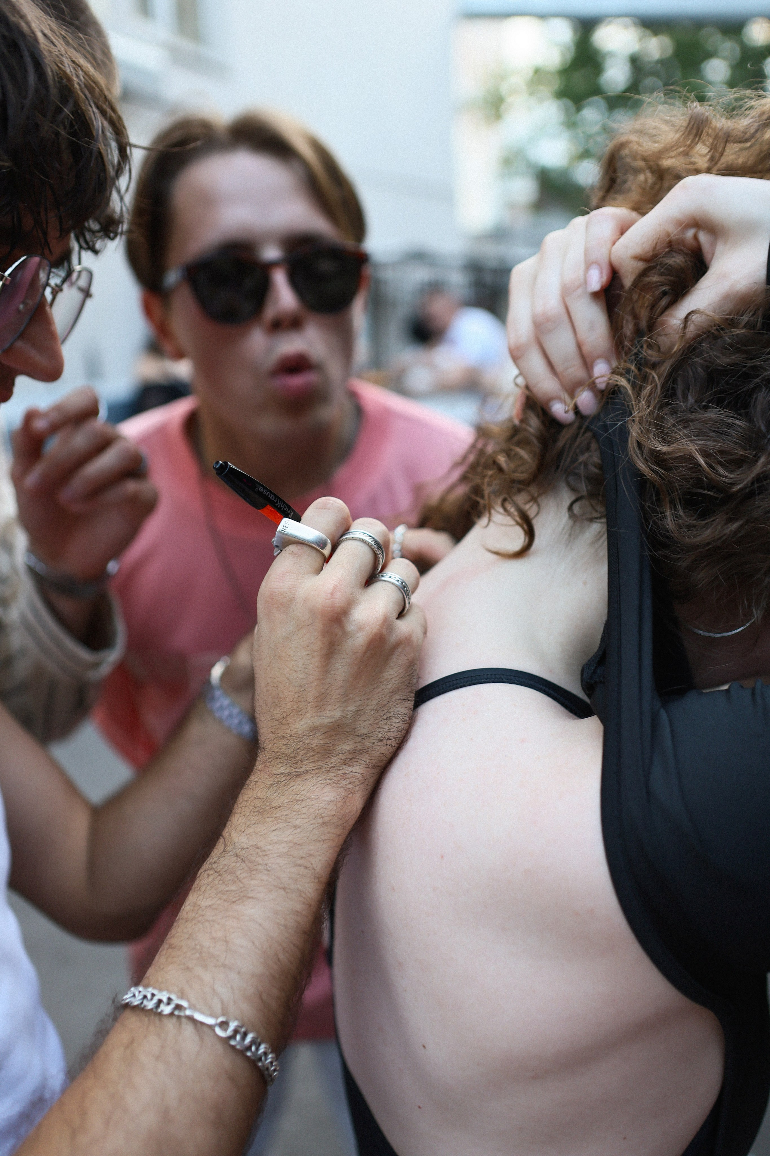 Академия Сократа «Экватор». Фотограф в Москве