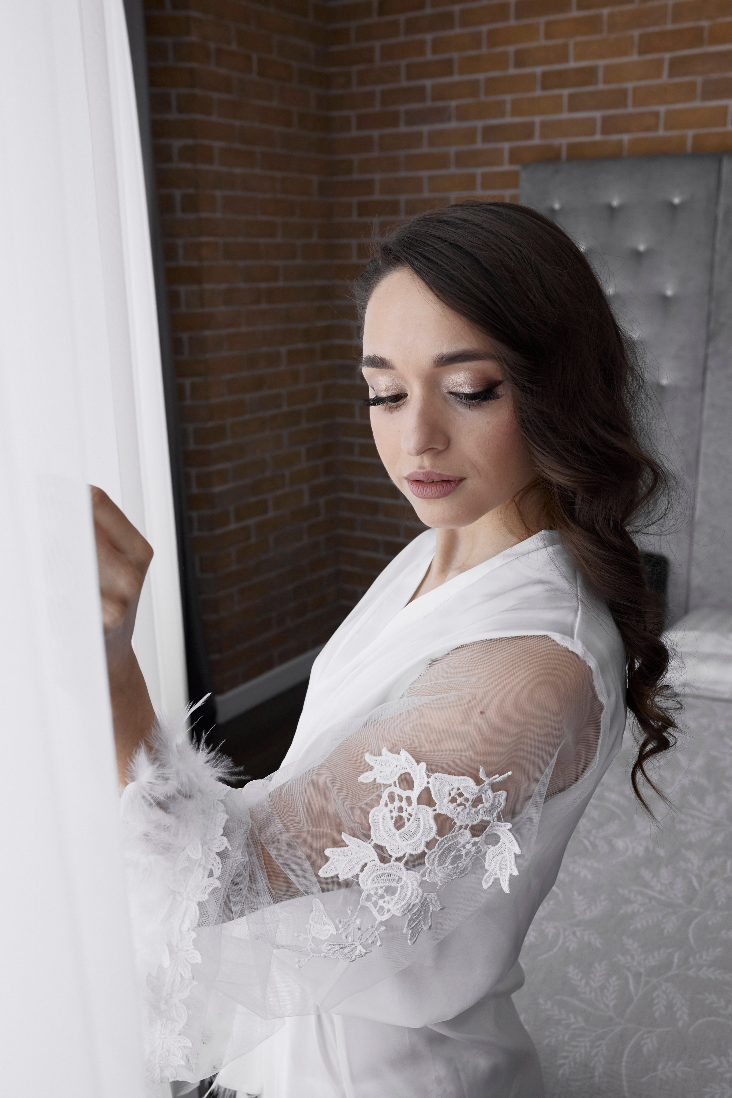 Виктория и Илья. Фотограф Владивосток, семейные и индивидуальные съемки