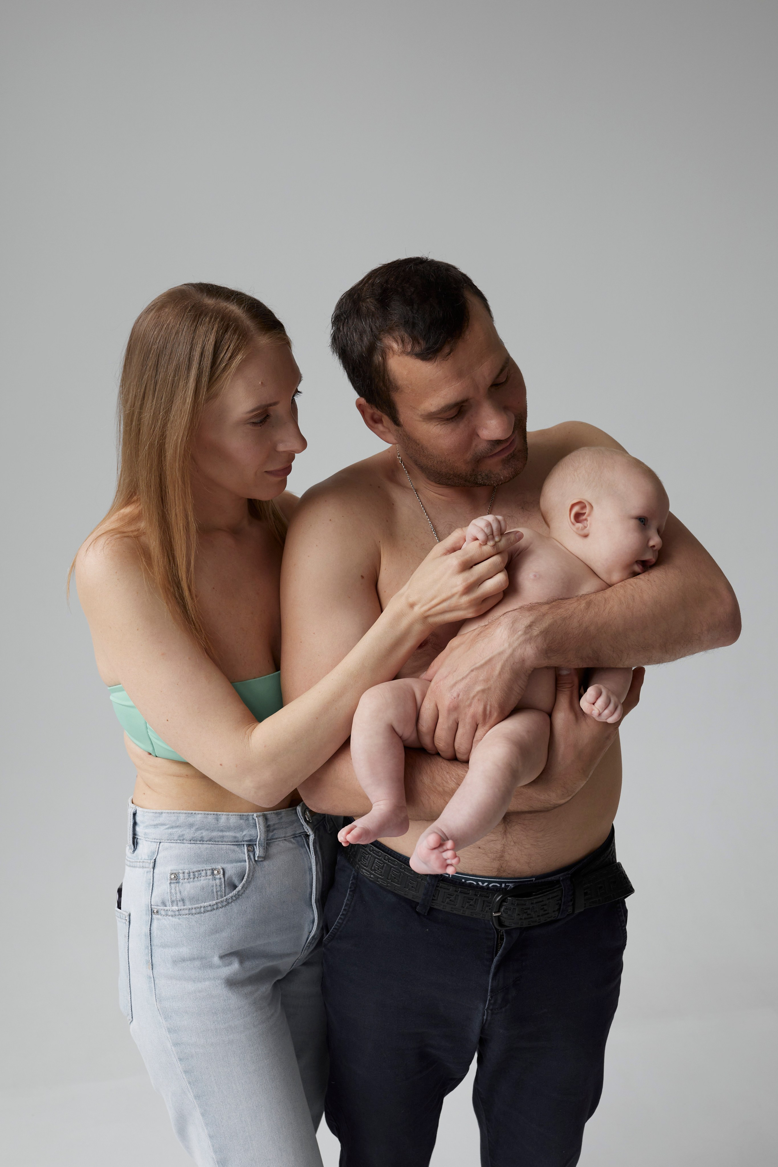 Семейная. Фотограф Владивосток, семейные и индивидуальные съемки