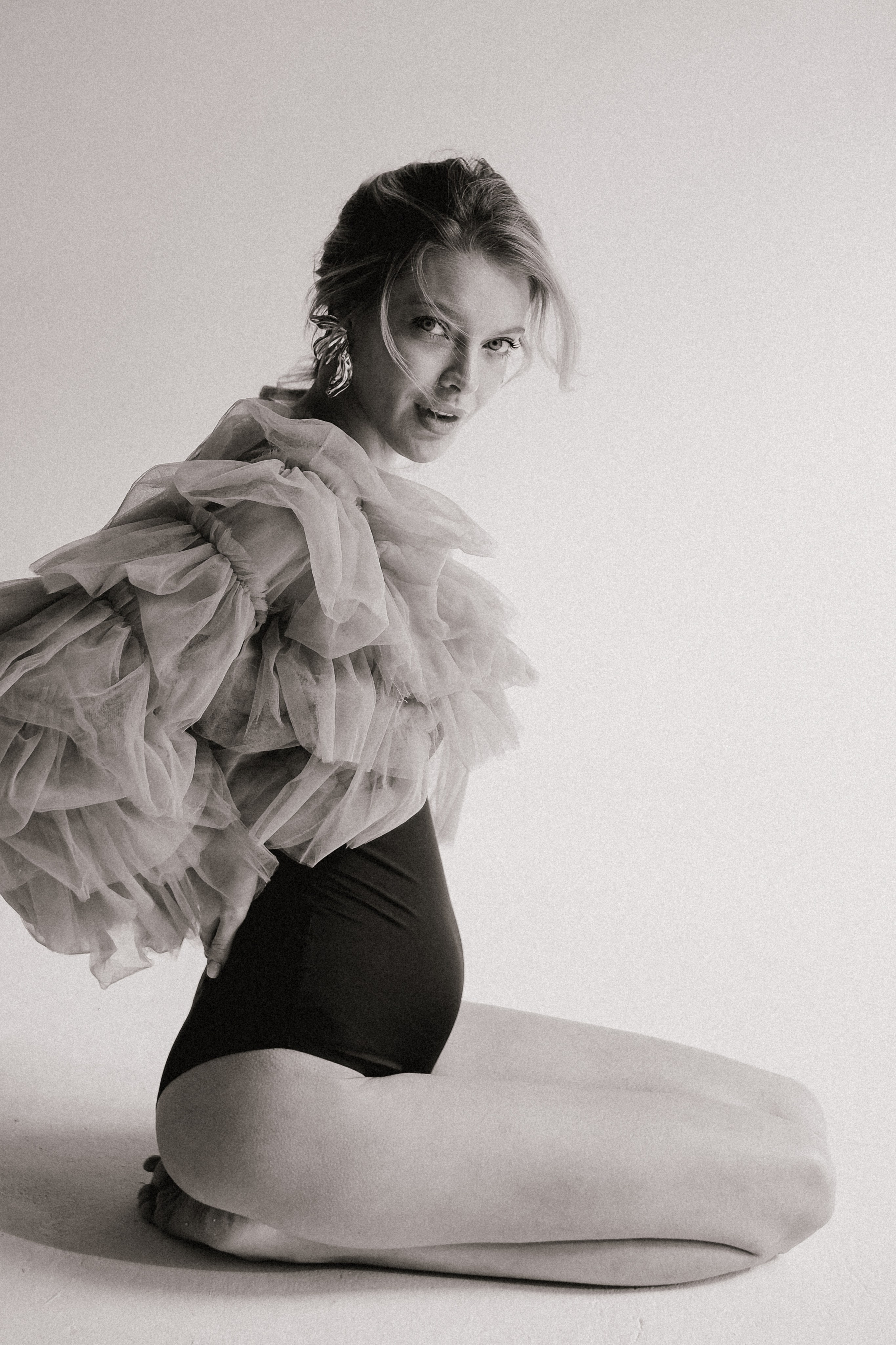 Маша. Семейный фотограф Москва