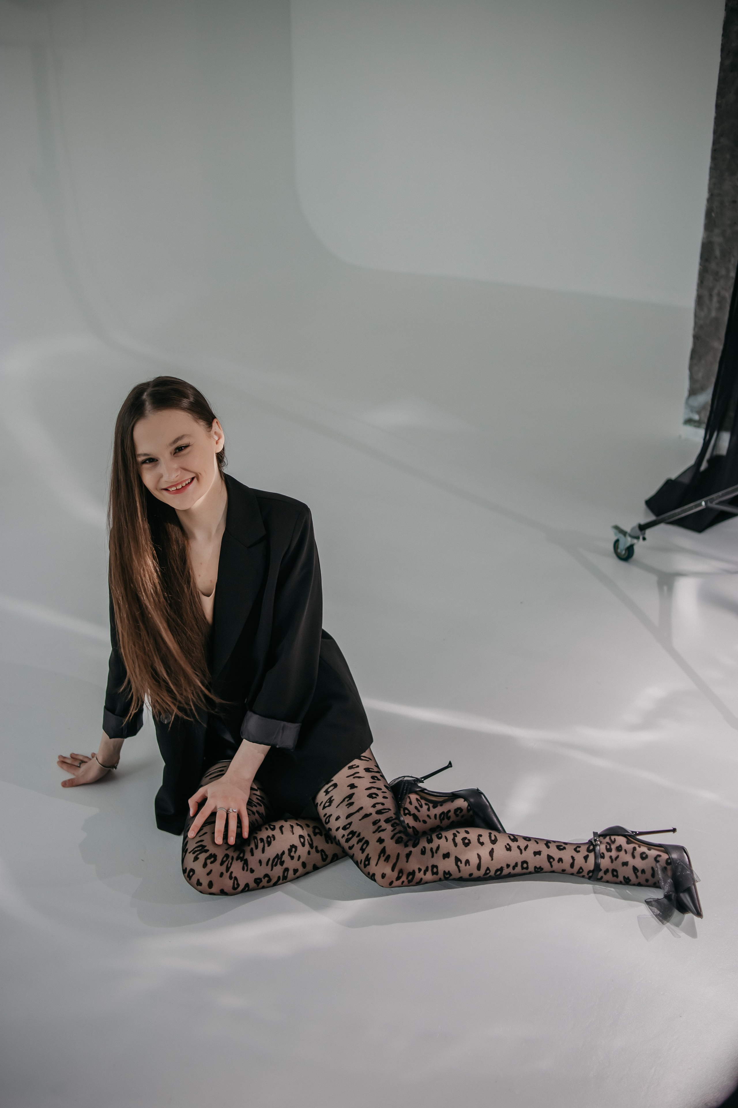 Мария. Фотограф Регина Крикунова г. Красноярск