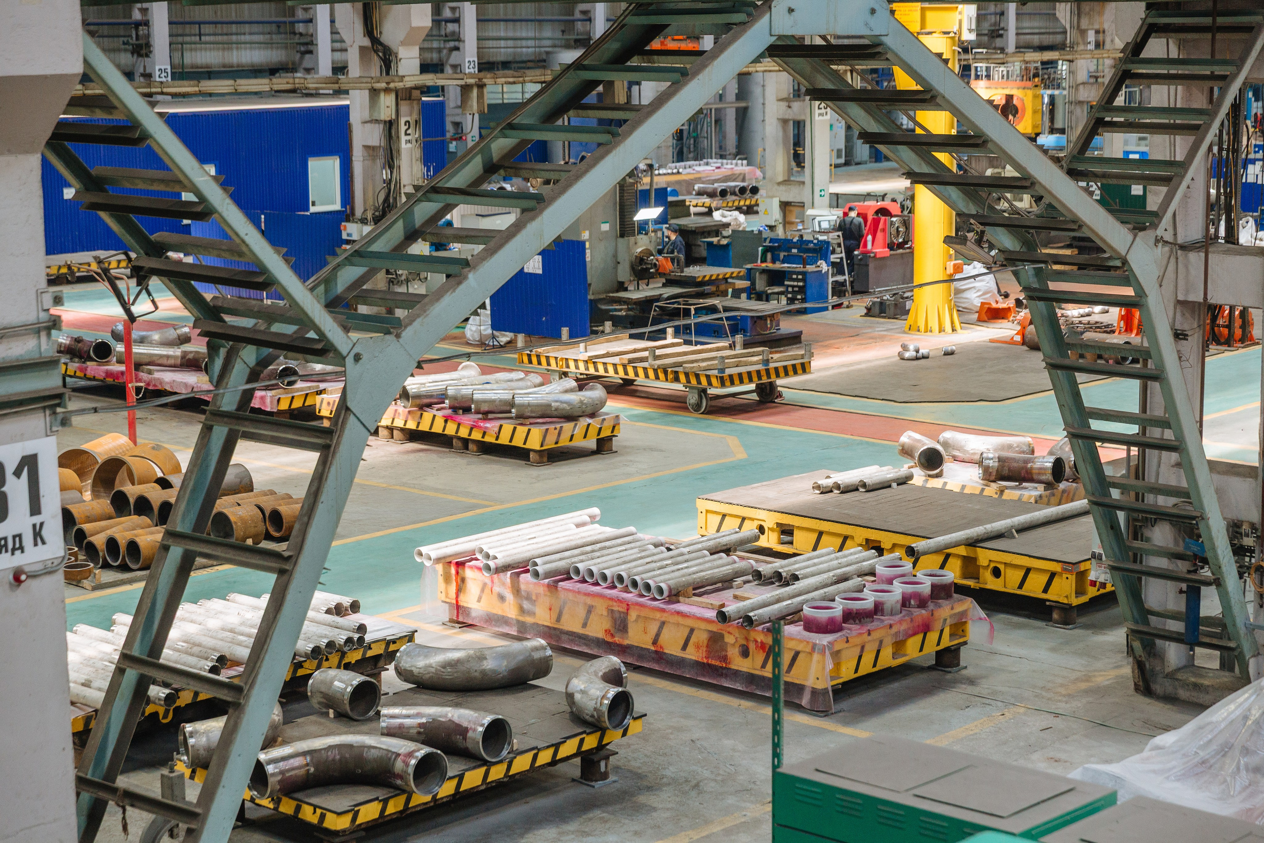 АО «Атомтрубопроводмонтаж». Профессиональный фотограф в Волгодонске и Ростове Владимир Казак