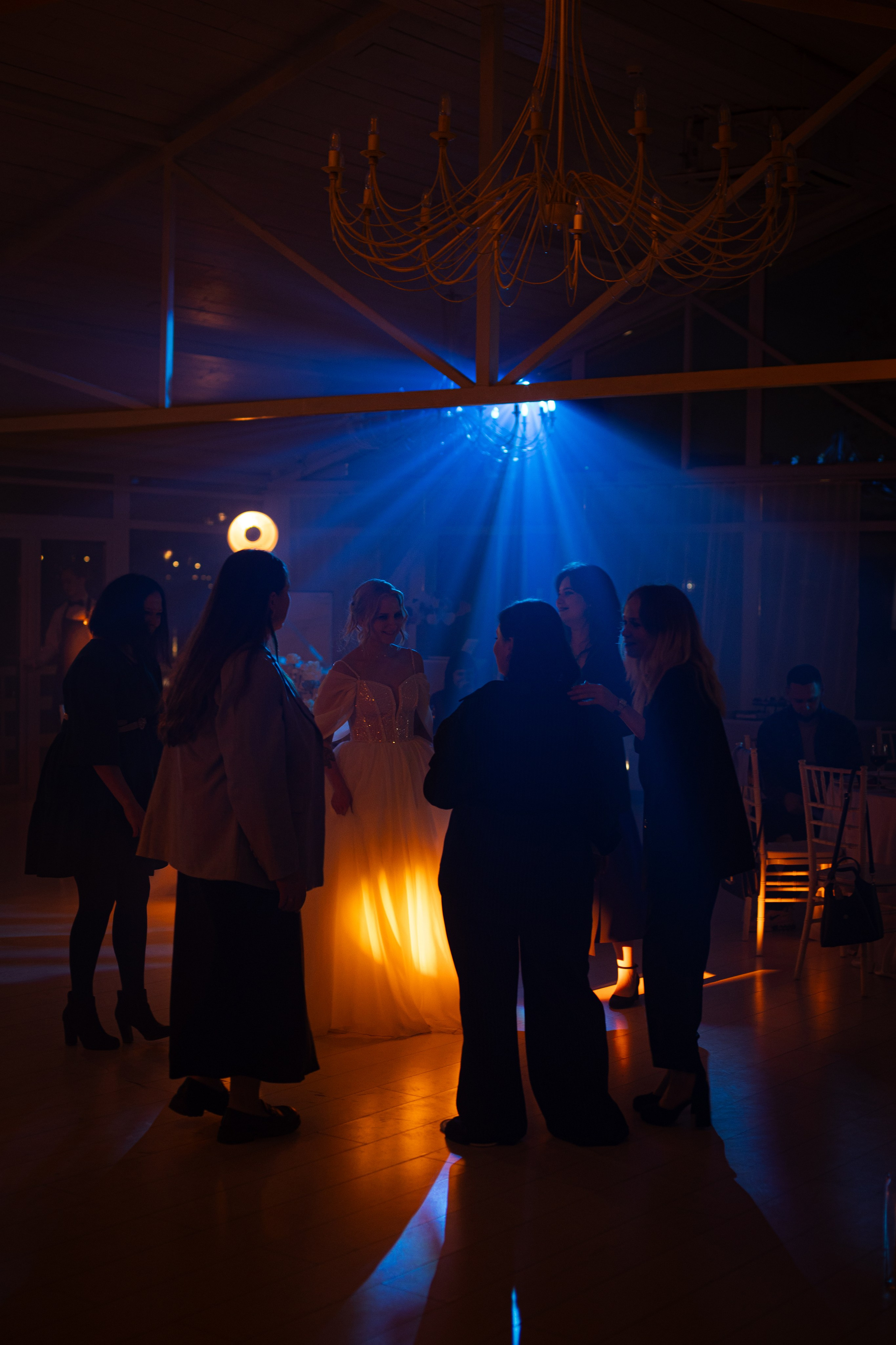 Дмитрий и Валерия. Ваш фотограф — Александра Андрущенко