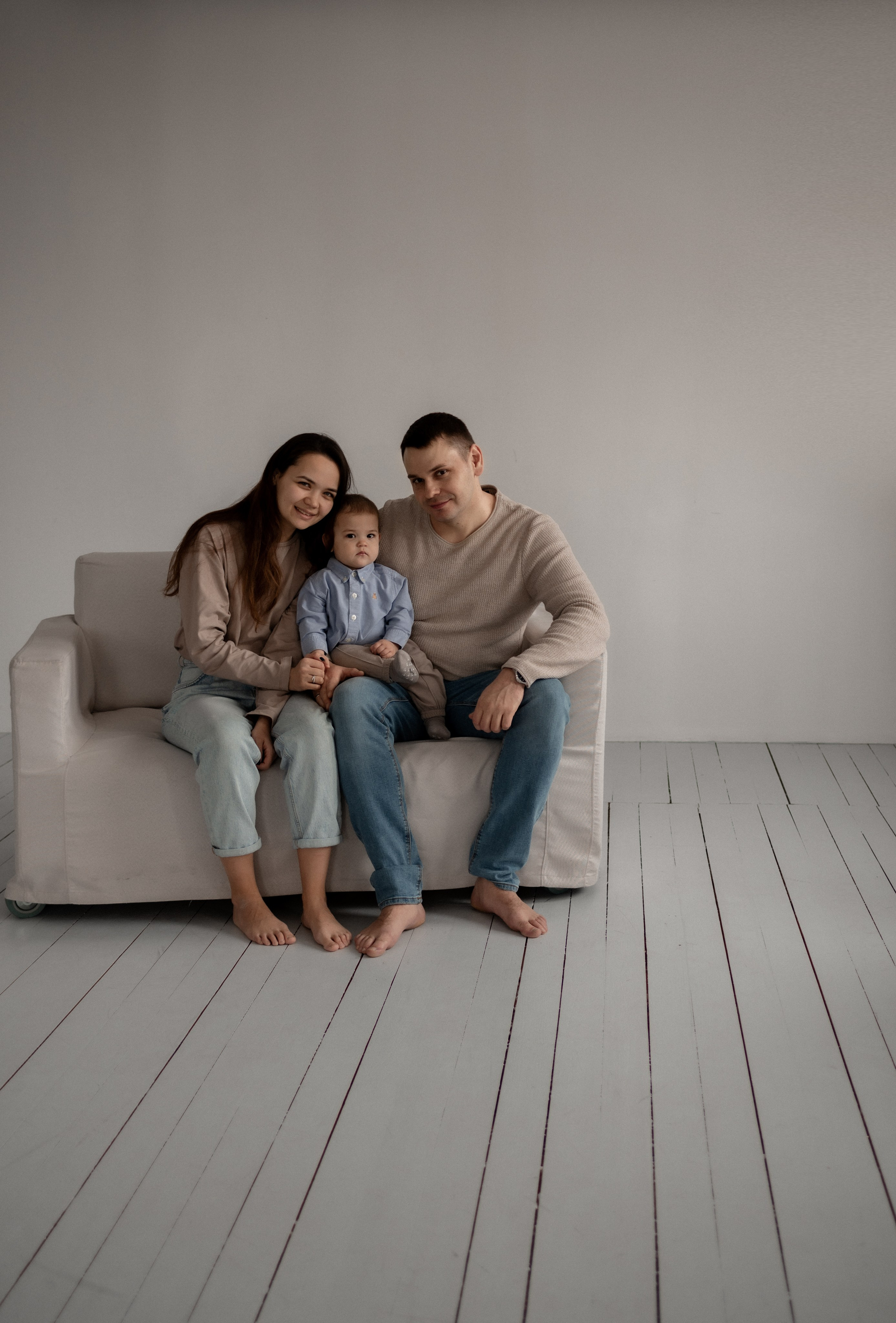 Семья. Свадебный и семейный фотограф в Серпухове Александра Дерюшева