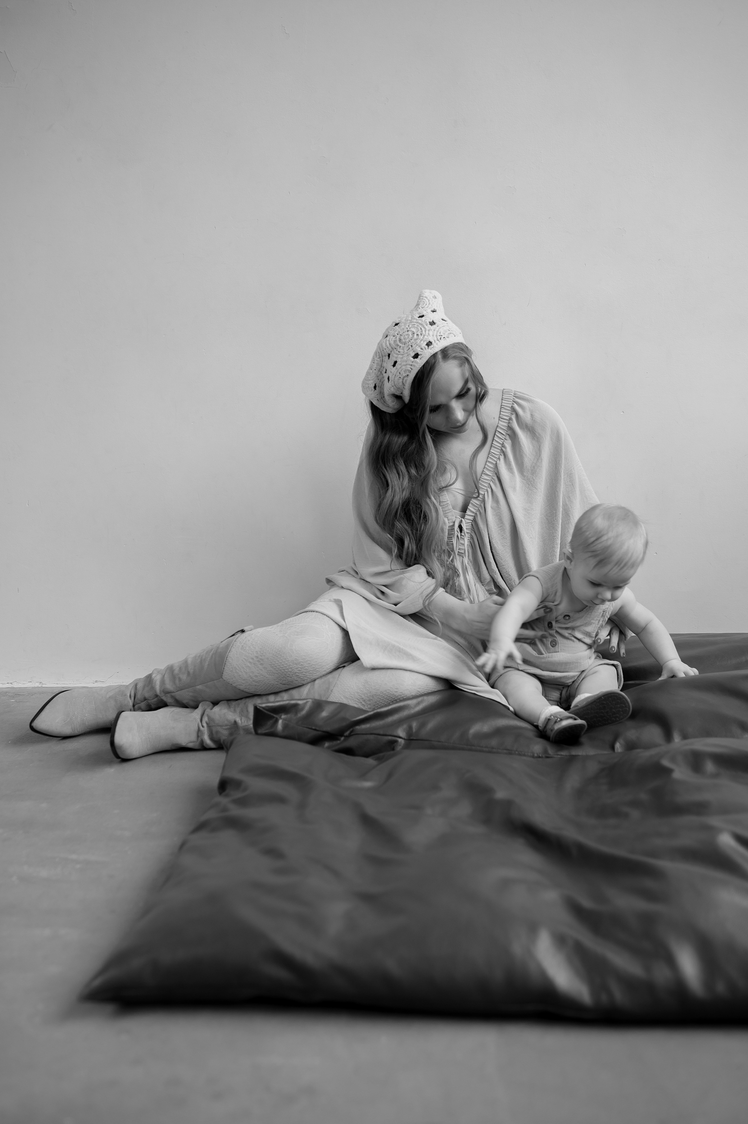 Семья. Свадебный и семейный фотограф в Серпухове Александра Дерюшева