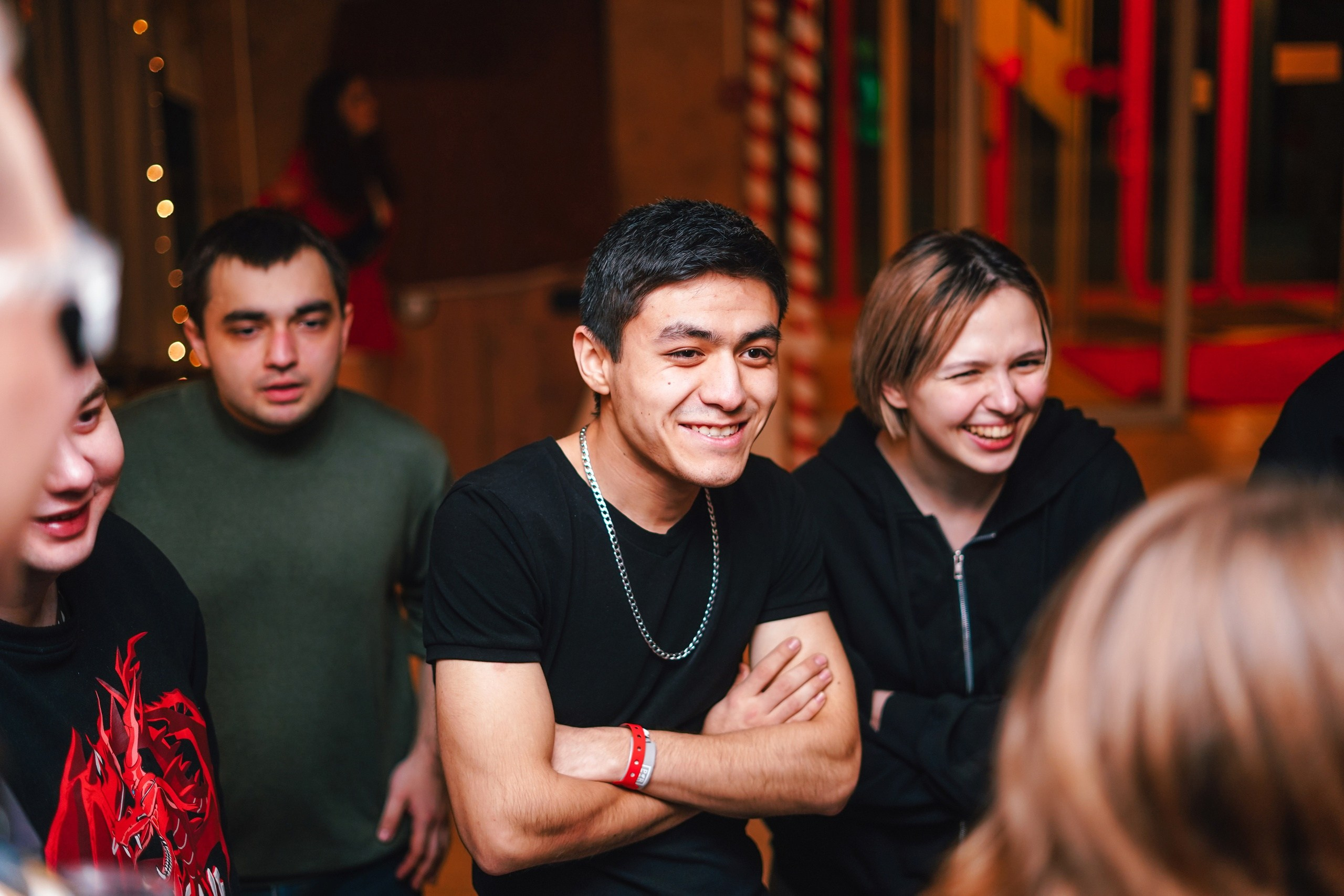 Porech'e 43 декабрь 2023. 2024 год. Первая половина