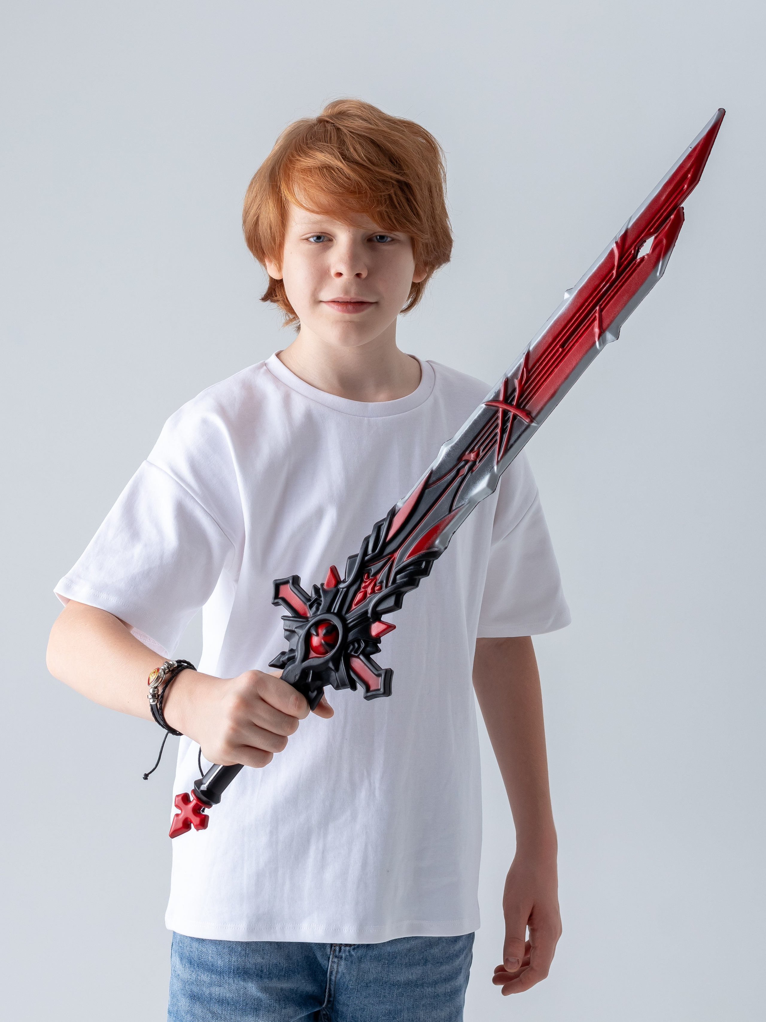 Аниме детская. Фотограф в Краснодаре Арина Кудряшова