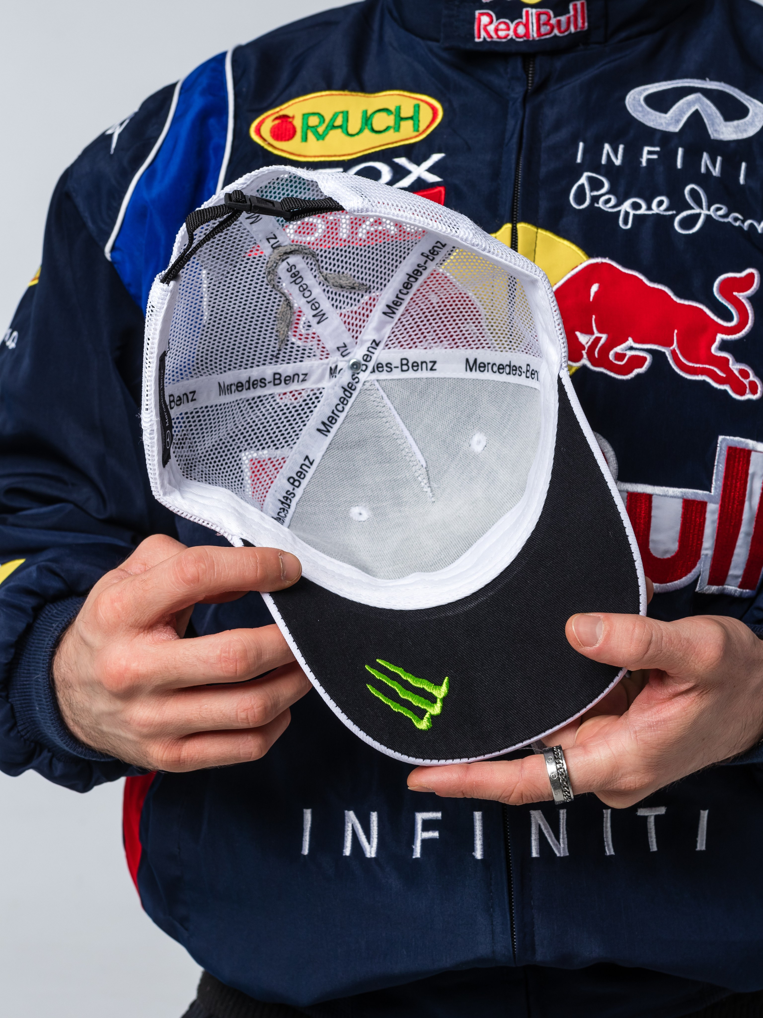 Кепки. Фотограф в Краснодаре Арина Кудряшова