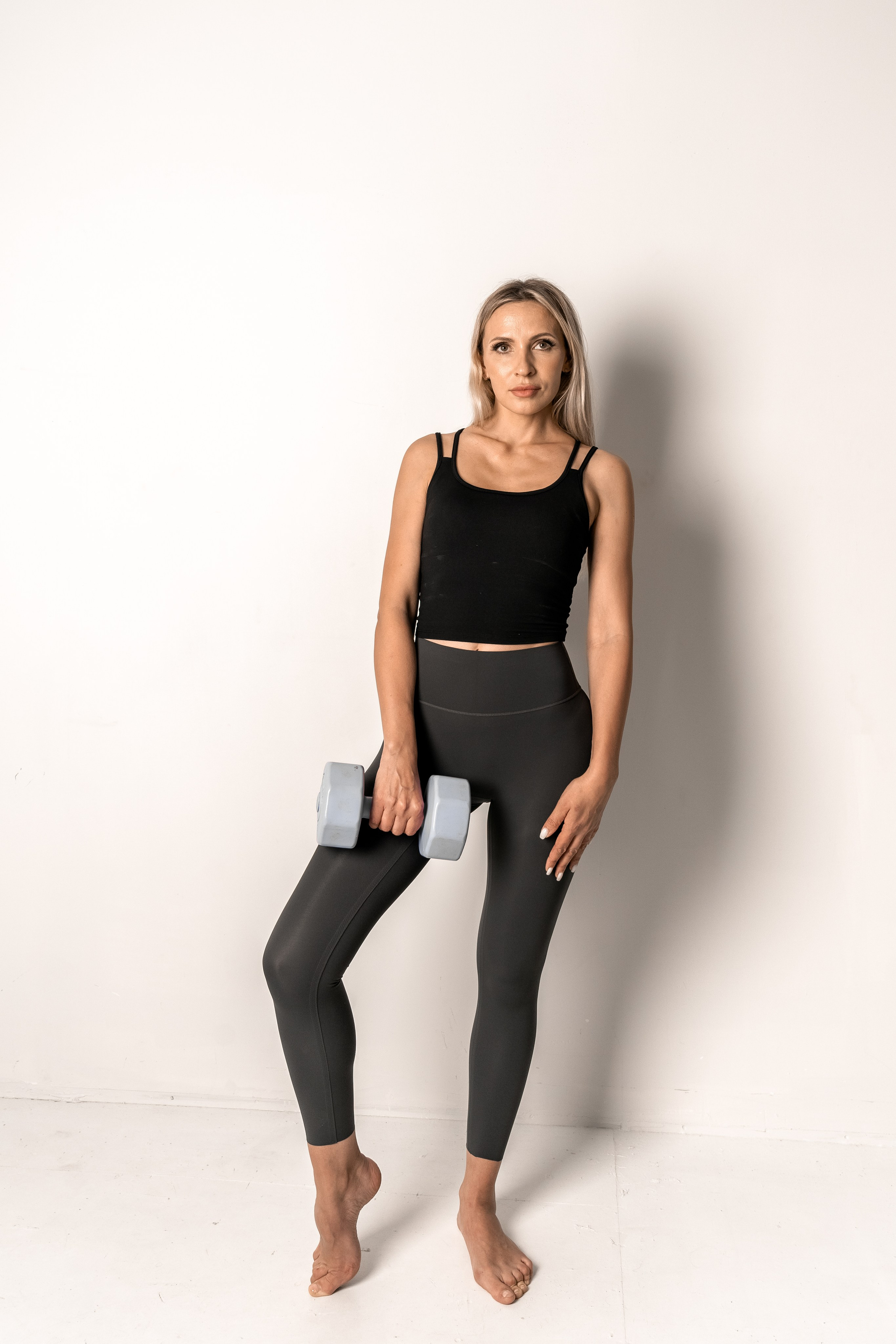 Одежда для фитнеса. Главная