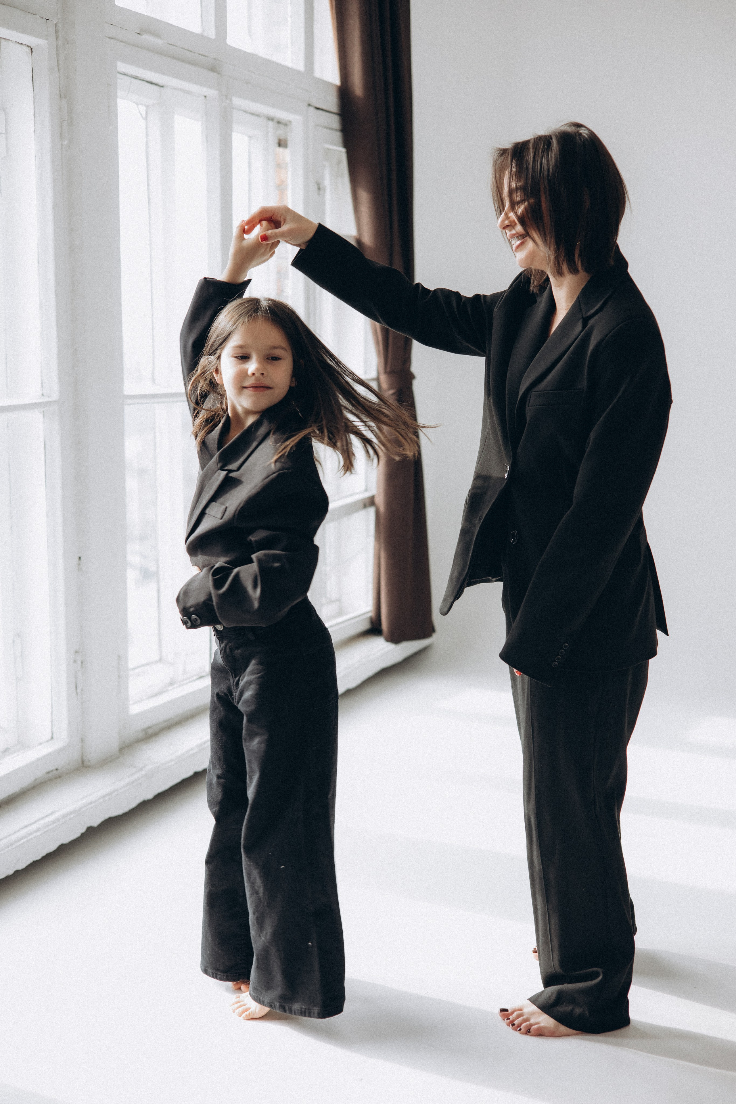 Оля и Вера. Портретный, свадебный, репортажный фотограф во Владивостоке Юлиана Джули Фокс