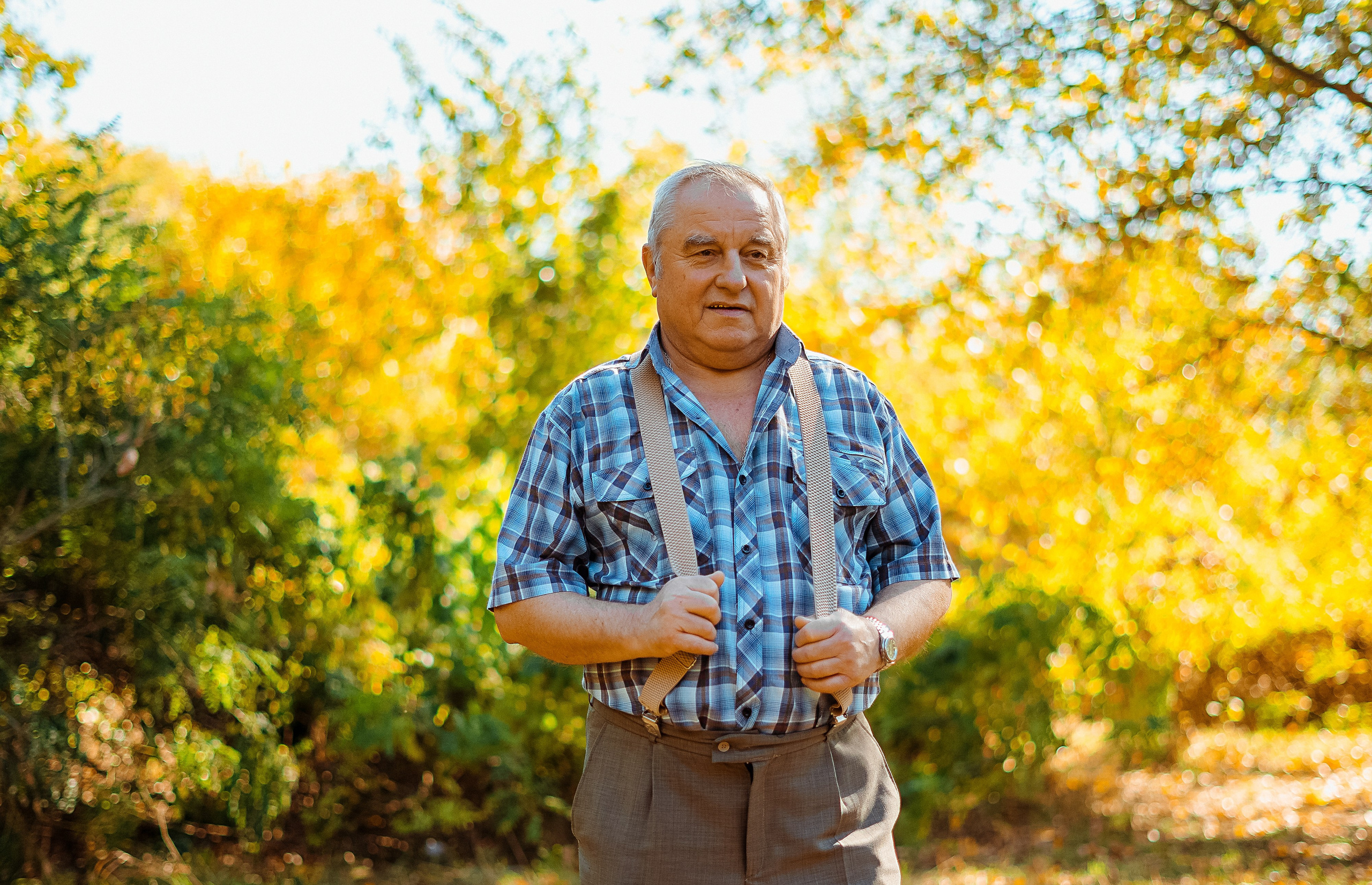 Папа. Свадебный и семейный фотограф/видеограф в Краснодаре Наталья Осинская