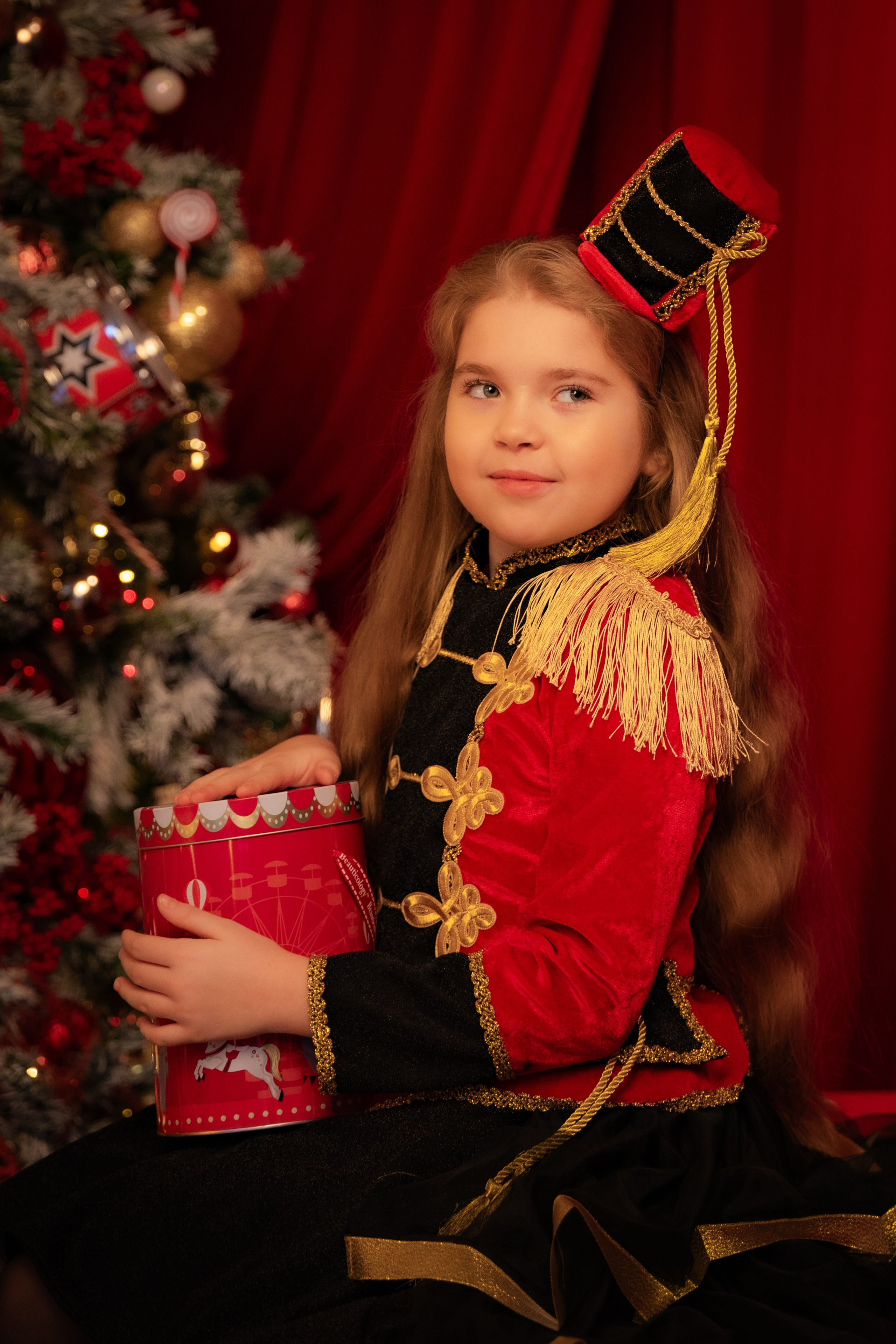 ЦИРК. Фото, видео, авторские выпускные альбомы в Нижнем Новгороде