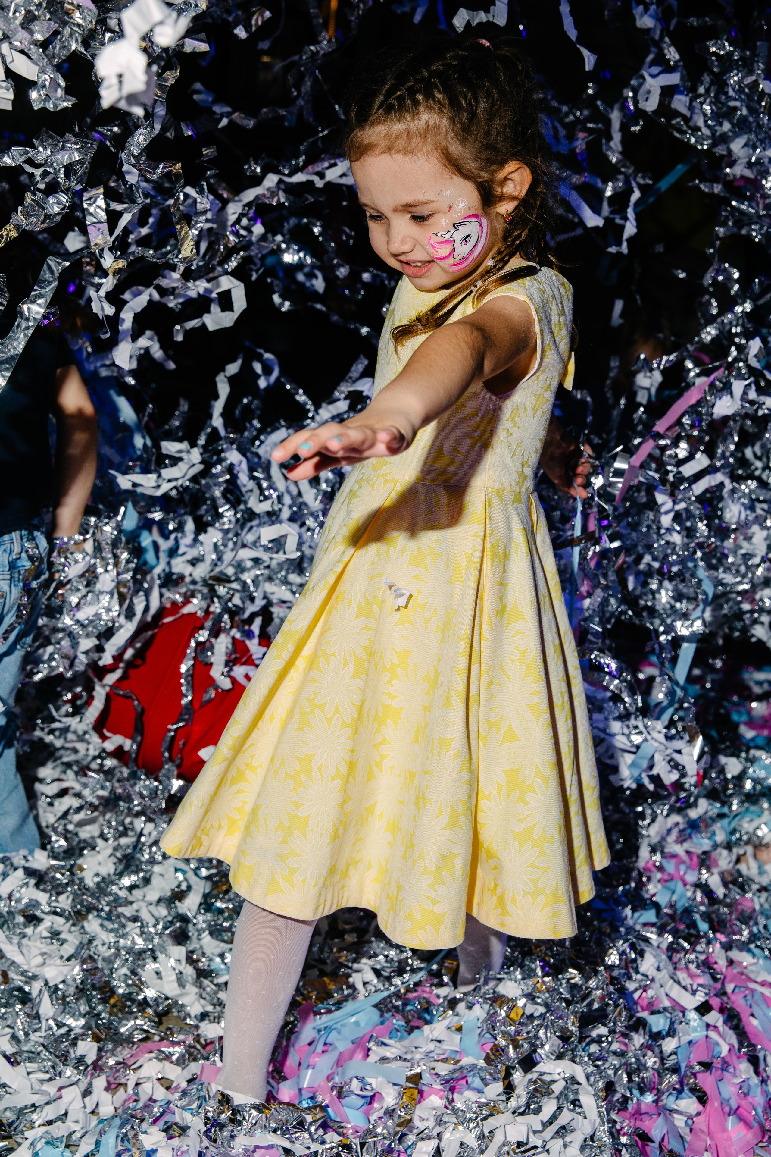 День Рождения Катя 5 лет. Фотограф | Таганрог | Ростов