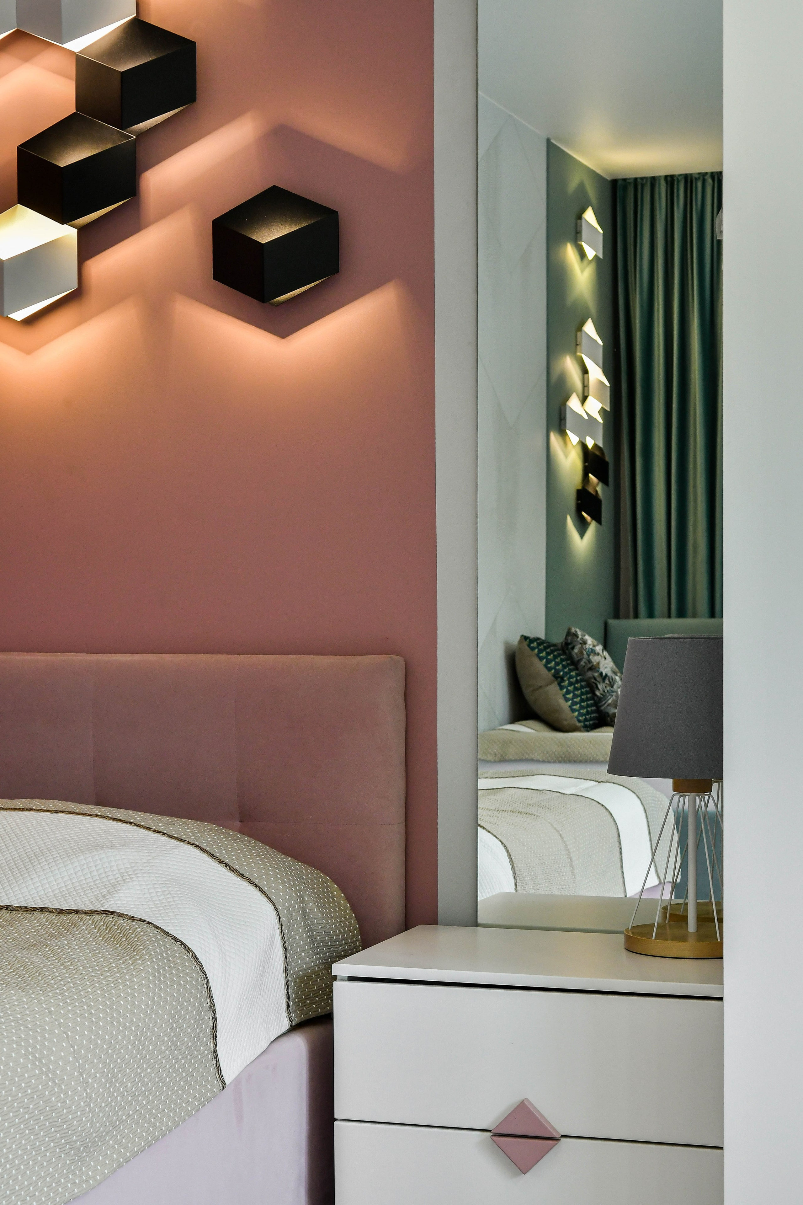 ДИЗАЙНЕРСКАЯ СЪЕМКА. Фотограф недвижимости в Красноярске Анна Шафарина