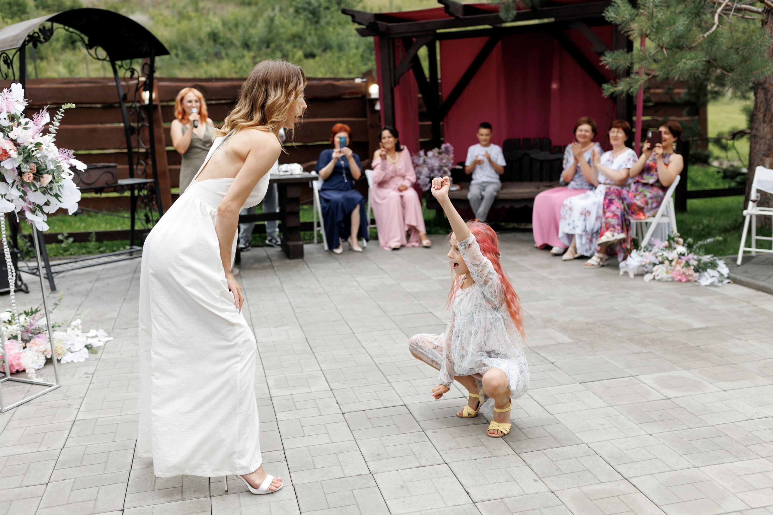 Татьяна и Илья. Щетинина Наталья свадебный фотограф Барнаул