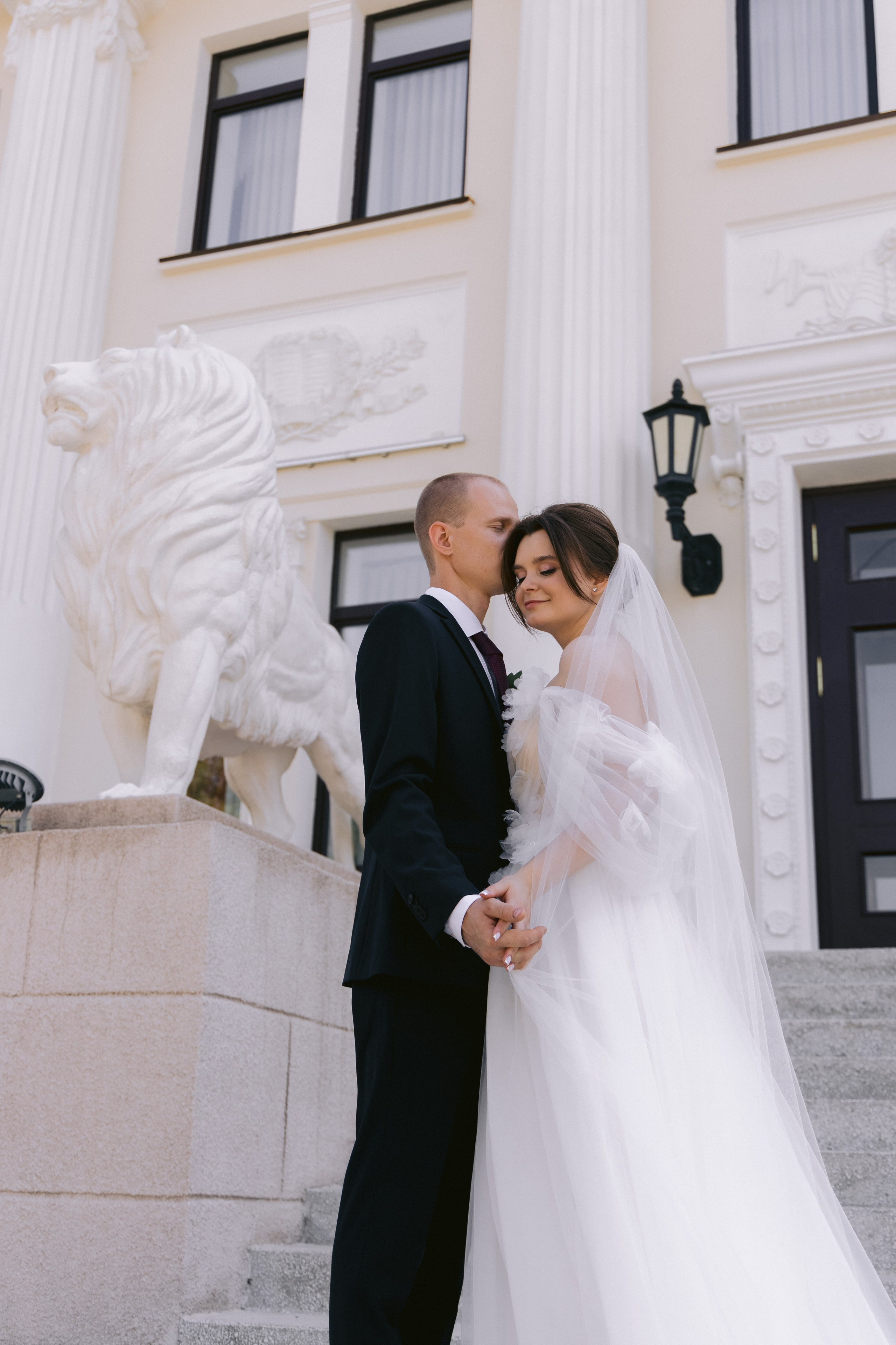 Мария, Евгений. Фотограф Волгоград Кристина Прохоренко