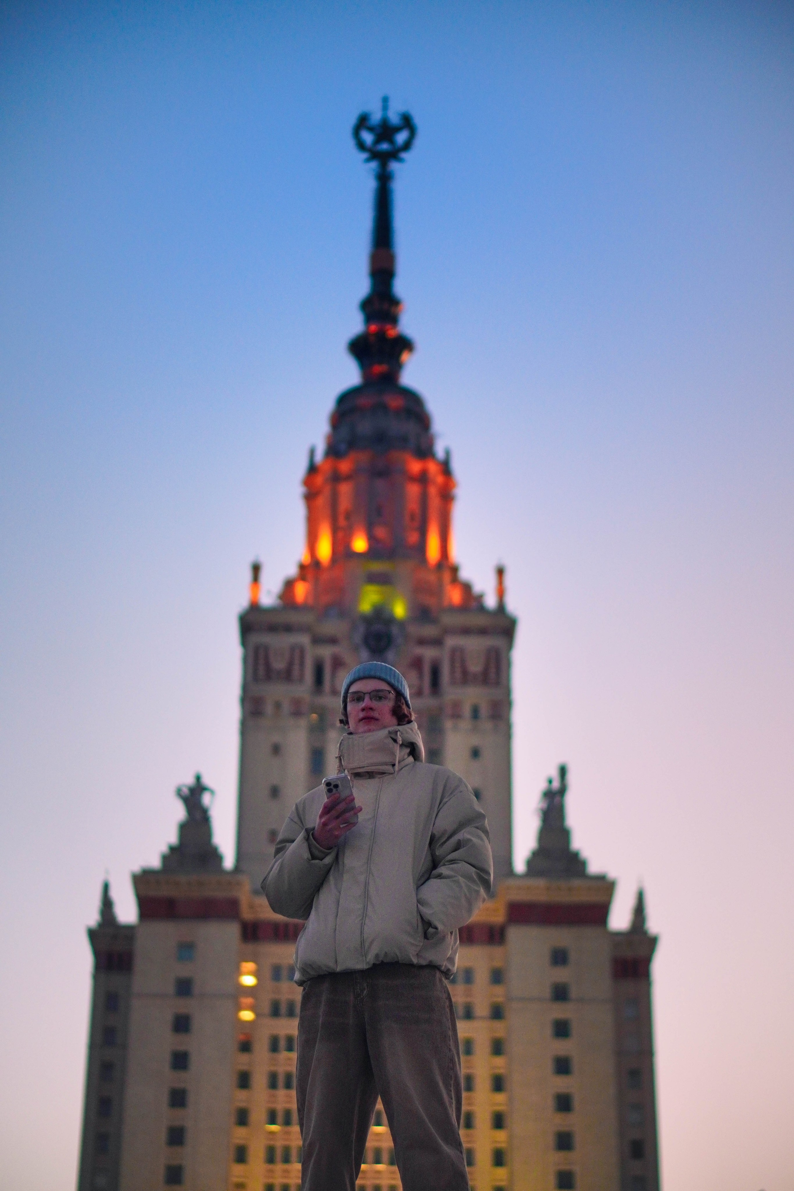 Ваня. Видео и Фото