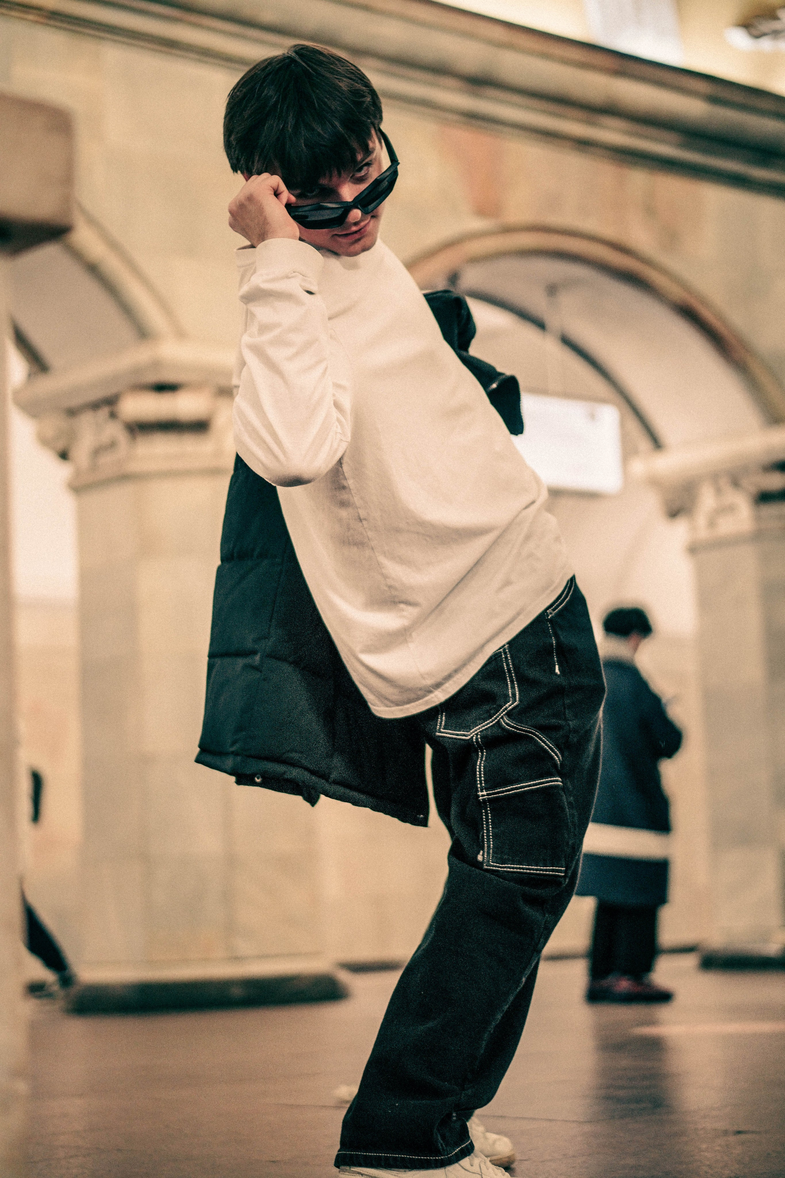 Влад. Видео и Фото