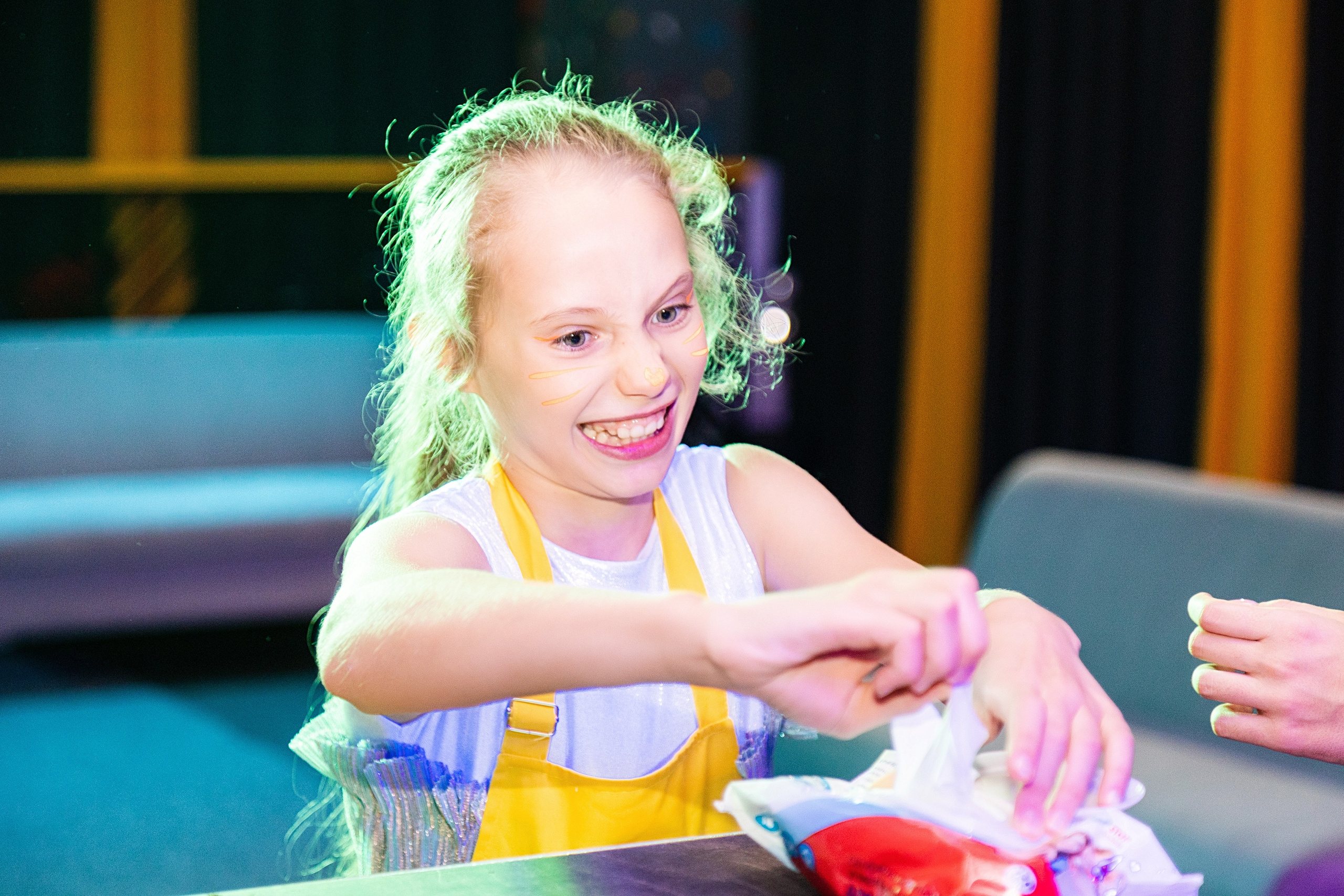 Еве 10 лет. Детский фотограф видеограф в Хабаровске Михаил Орлов