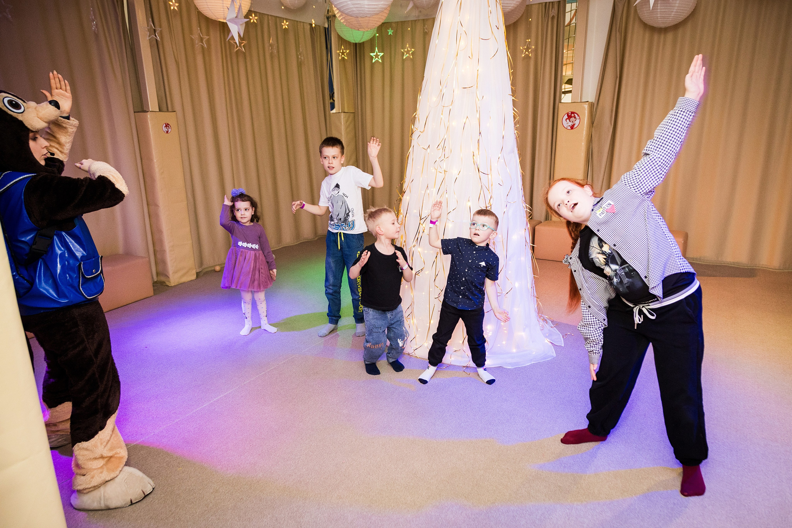 Захару 5 лет. Детский фотограф видеограф в Хабаровске Михаил Орлов