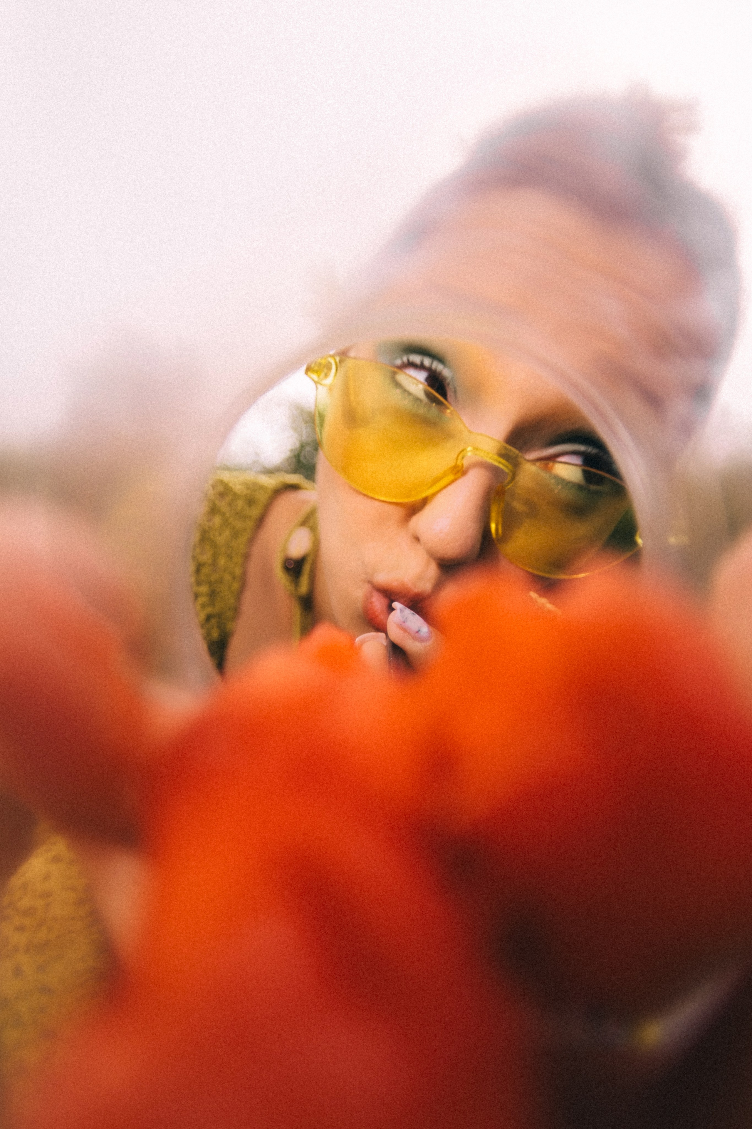 Маша. Фотограф Кемерово | Сергей